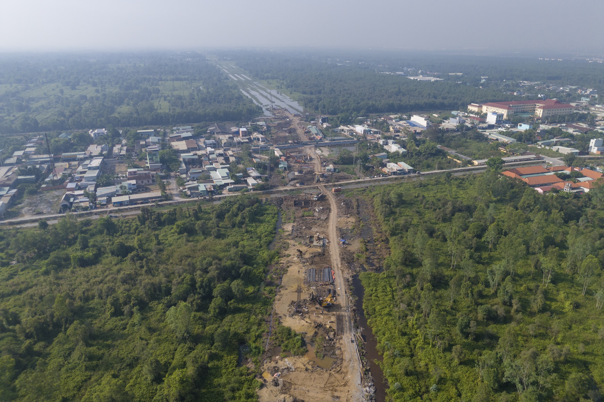 Vanh Dai 3 Hoc Mon anh 13