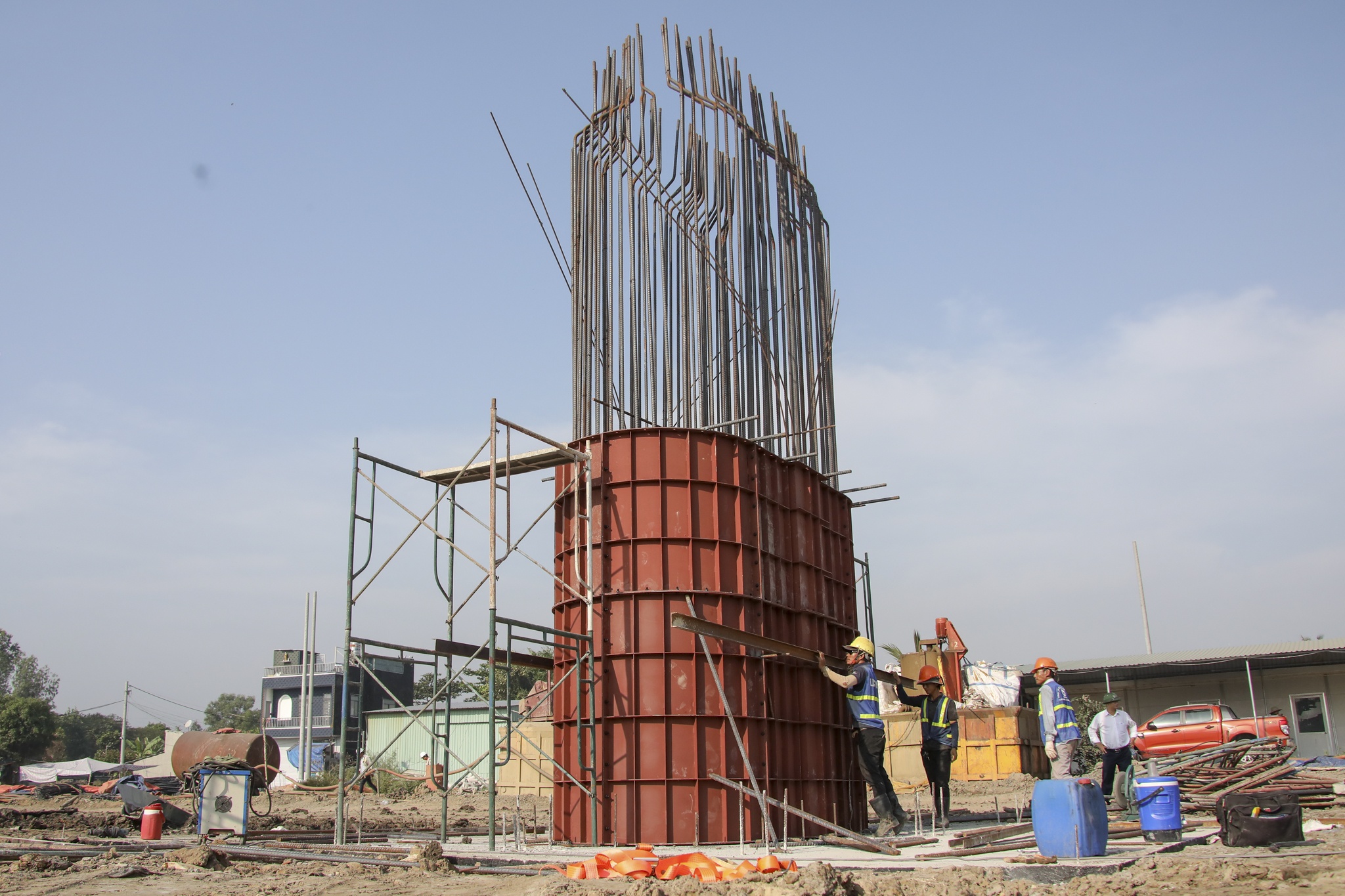 Vanh Dai 3 Hoc Mon anh 5