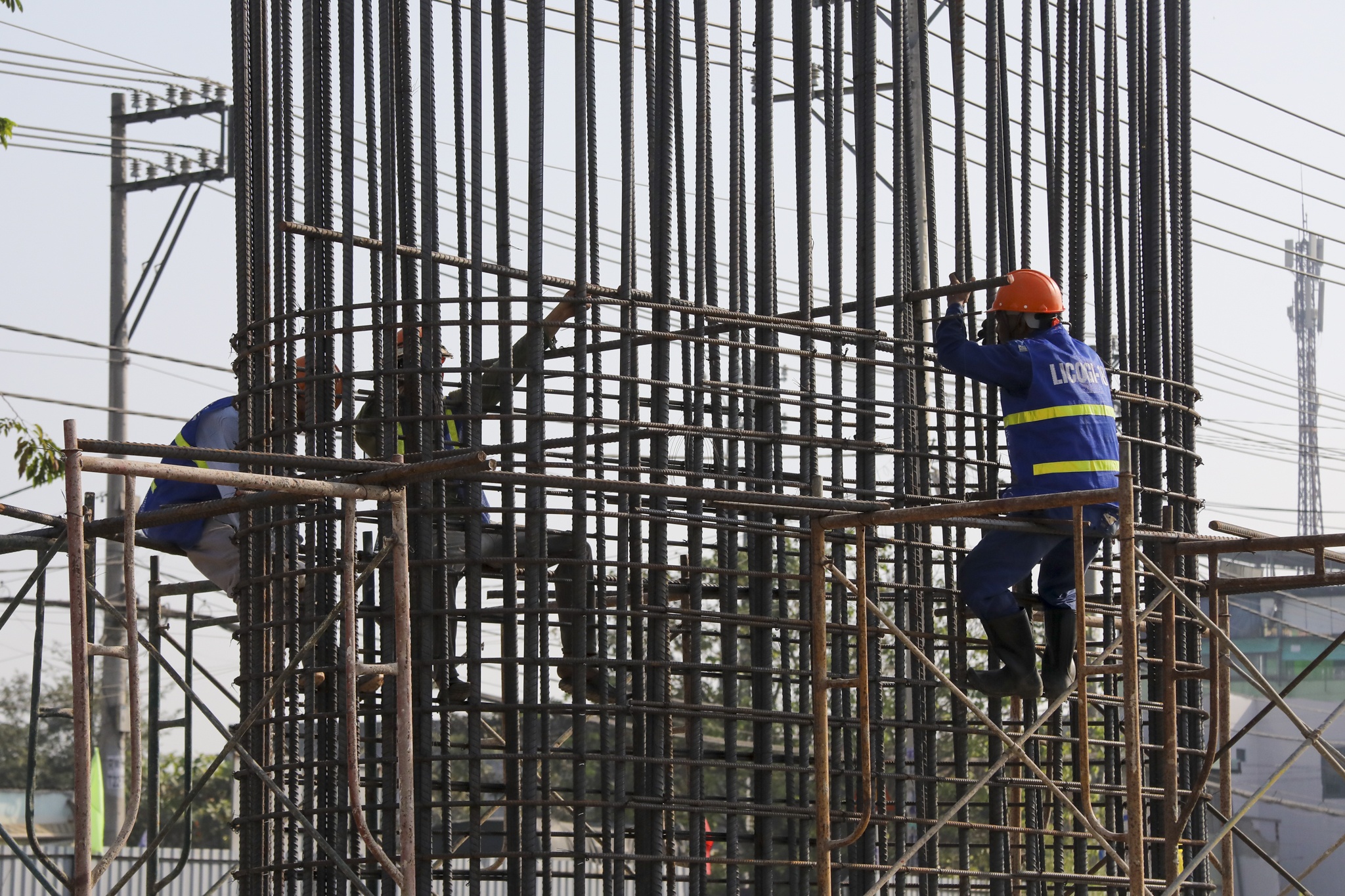 Vanh Dai 3 Hoc Mon anh 7