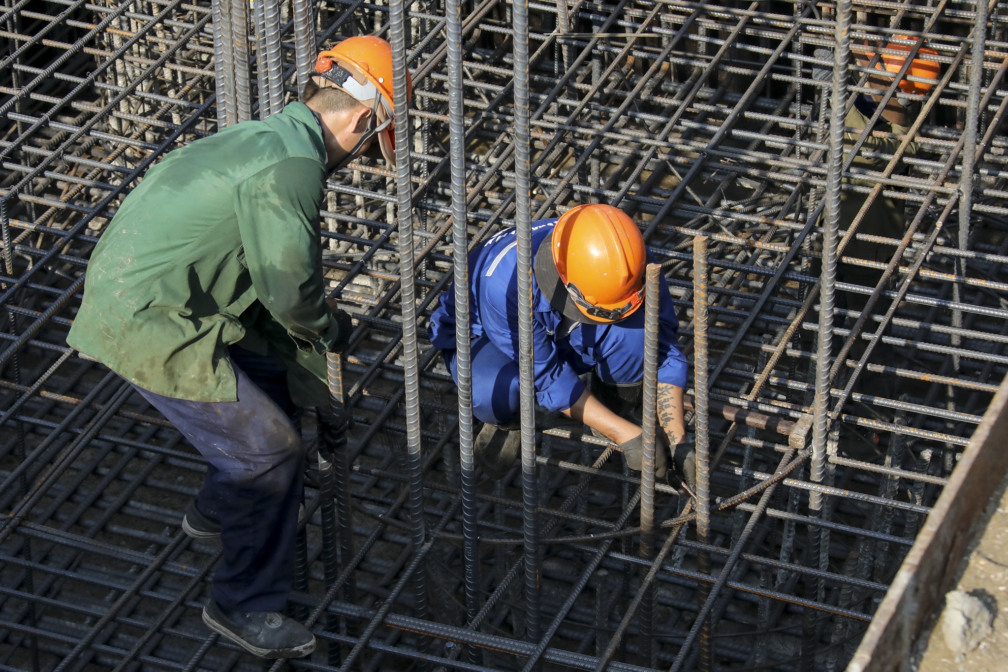 Vanh Dai 3 Hoc Mon anh 8