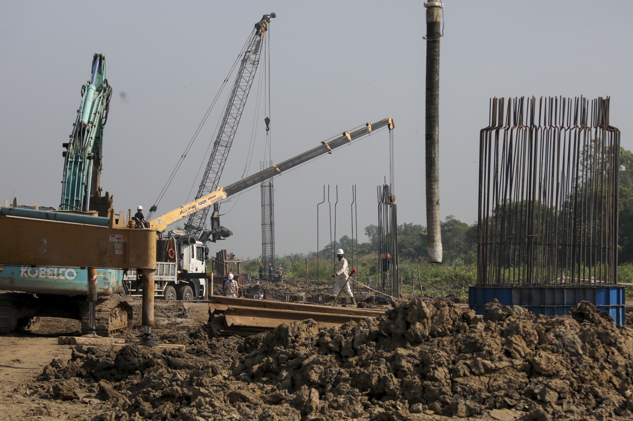 Vanh Dai 3 Hoc Mon anh 9