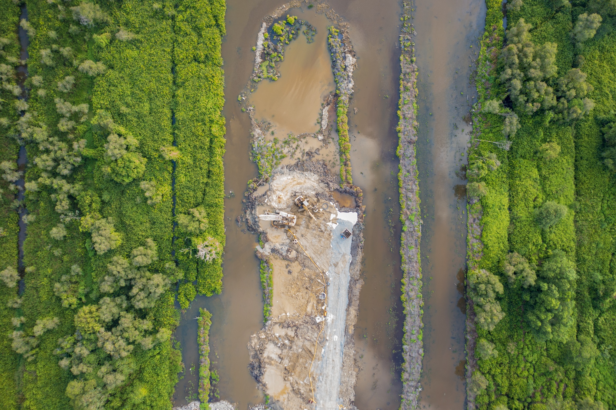 Vanh Dai 3 Hoc Mon anh 12