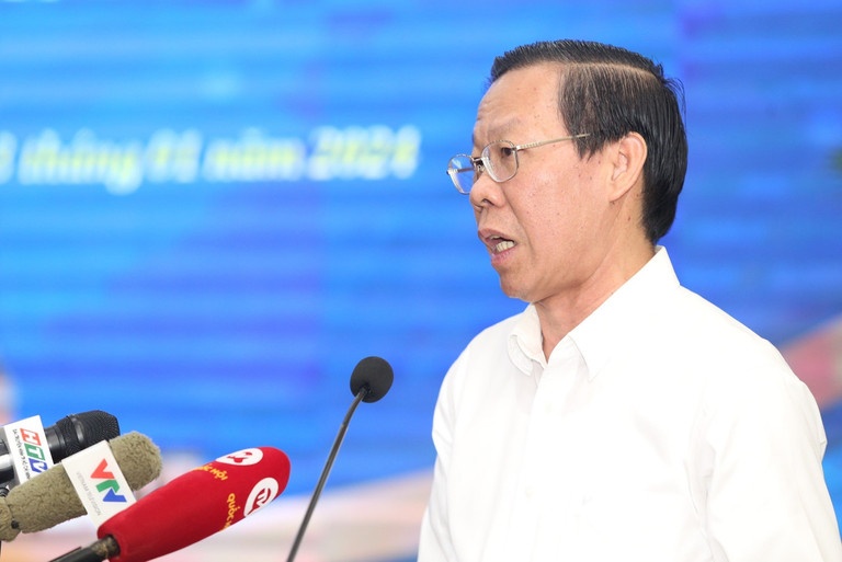 Bi thu Nguyen Van Nen anh 1