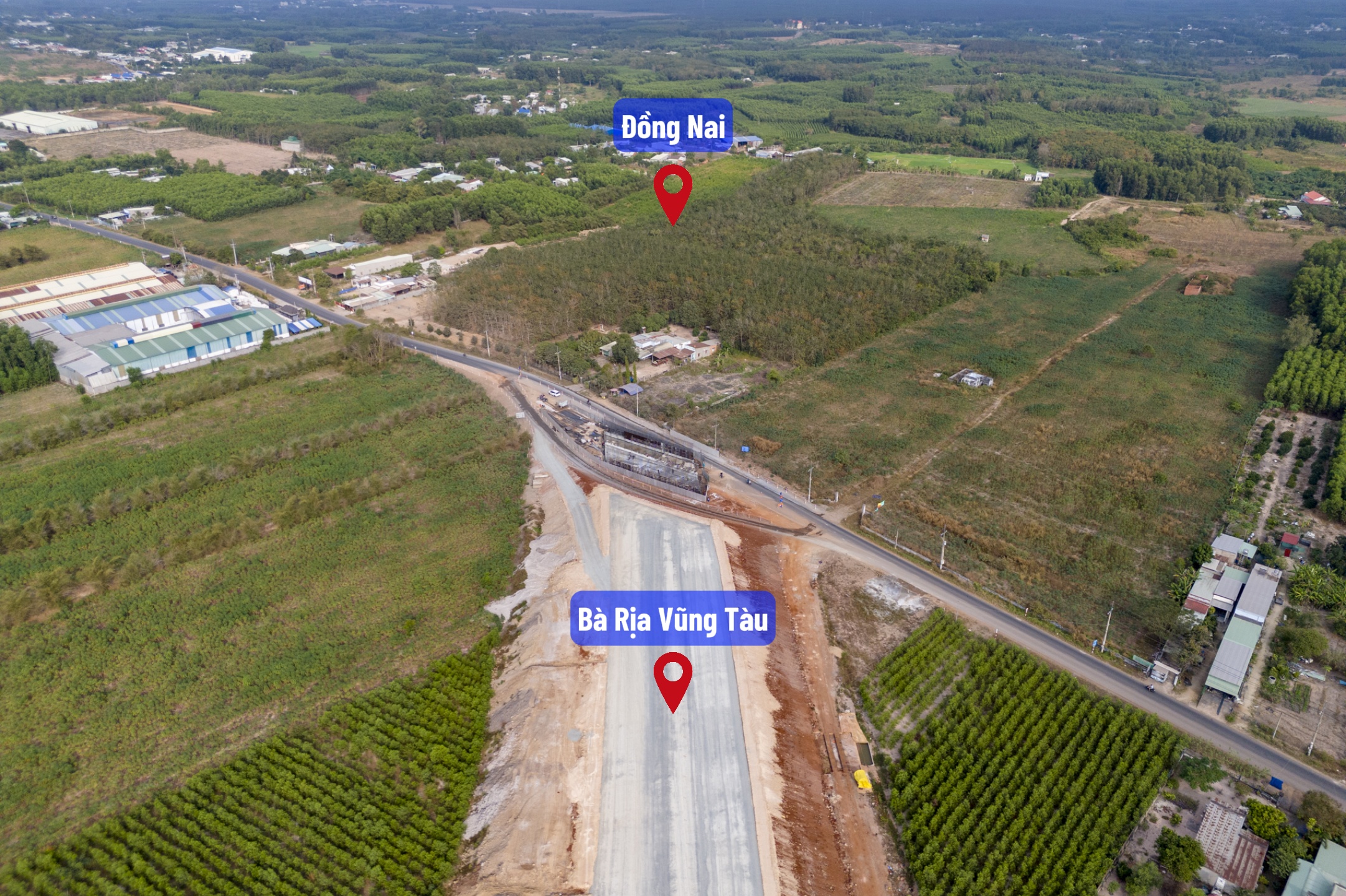 Bien Hoa Vung Tau anh 2