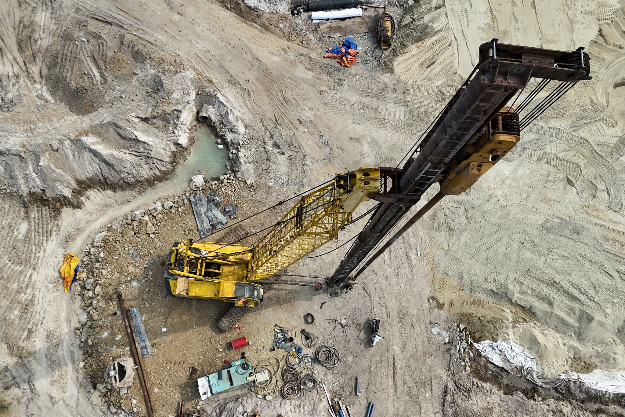 Bien Hoa Vung Tau anh 13