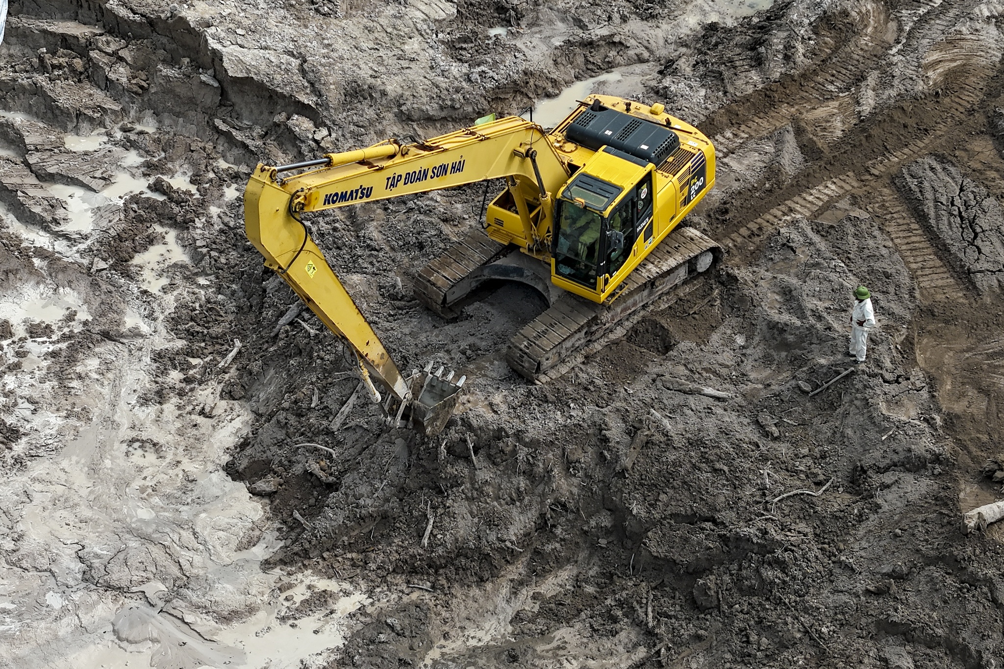 Bien Hoa Vung Tau anh 14