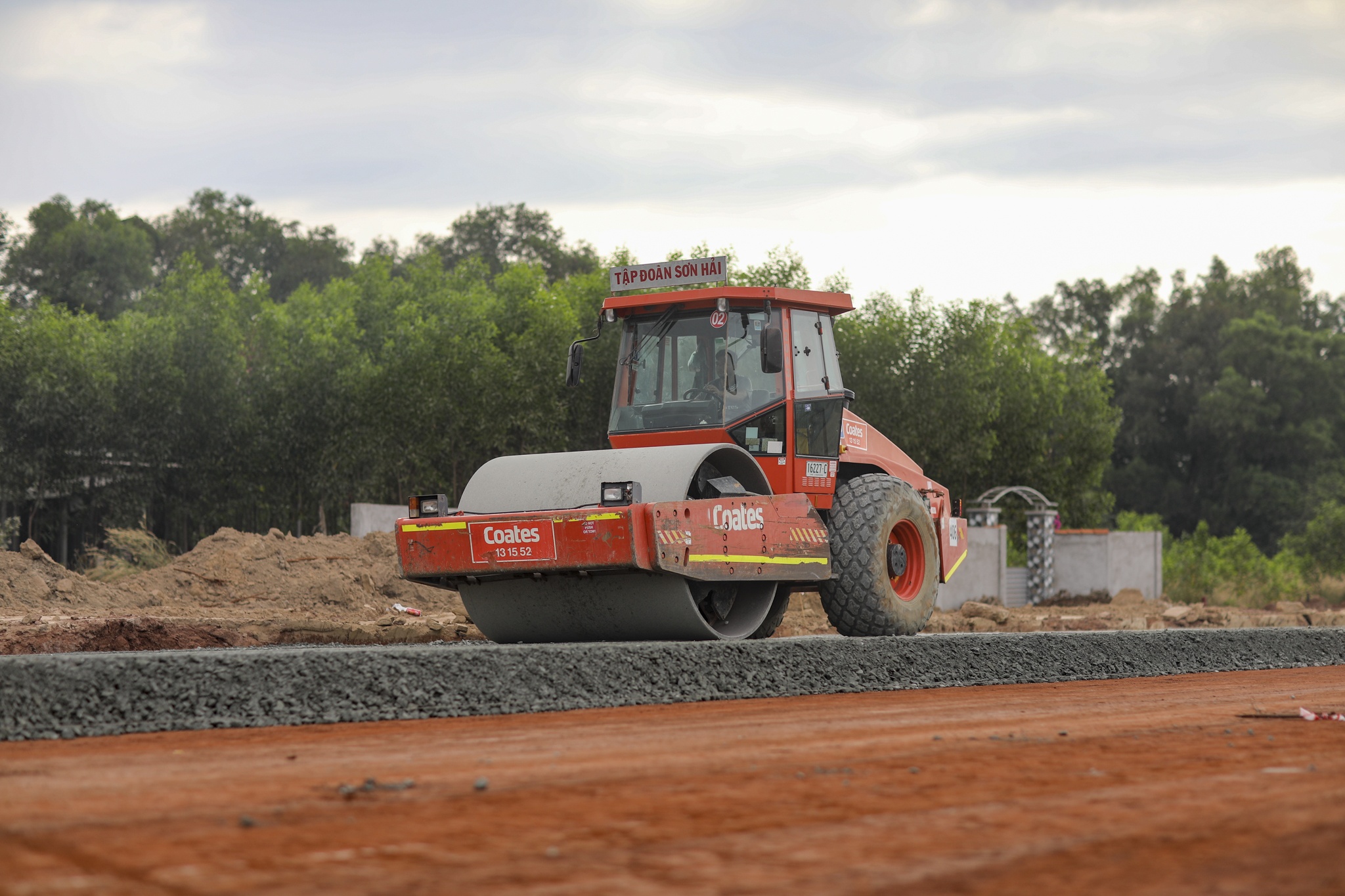 Bien Hoa Vung Tau anh 11