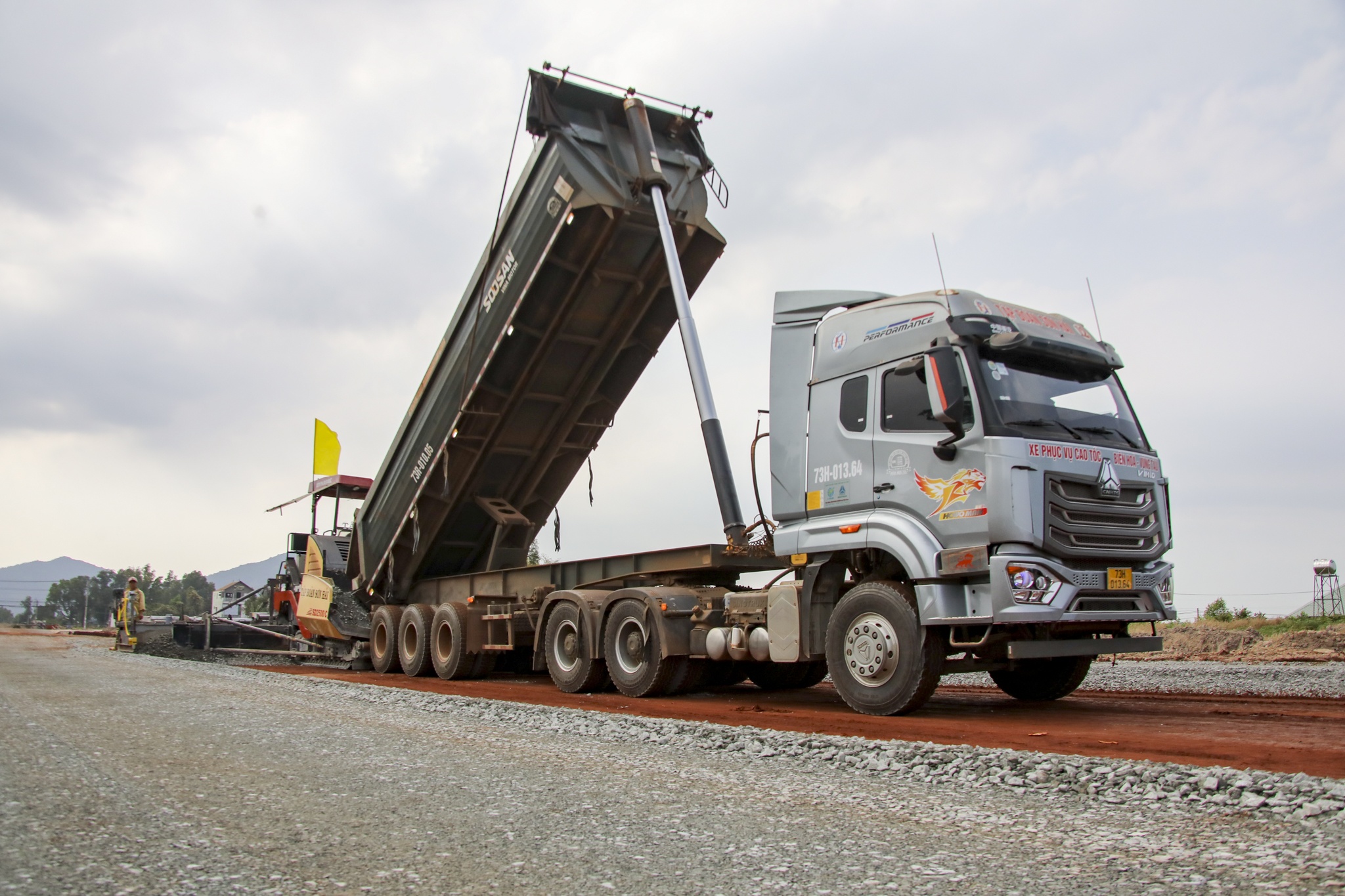 Bien Hoa Vung Tau anh 9
