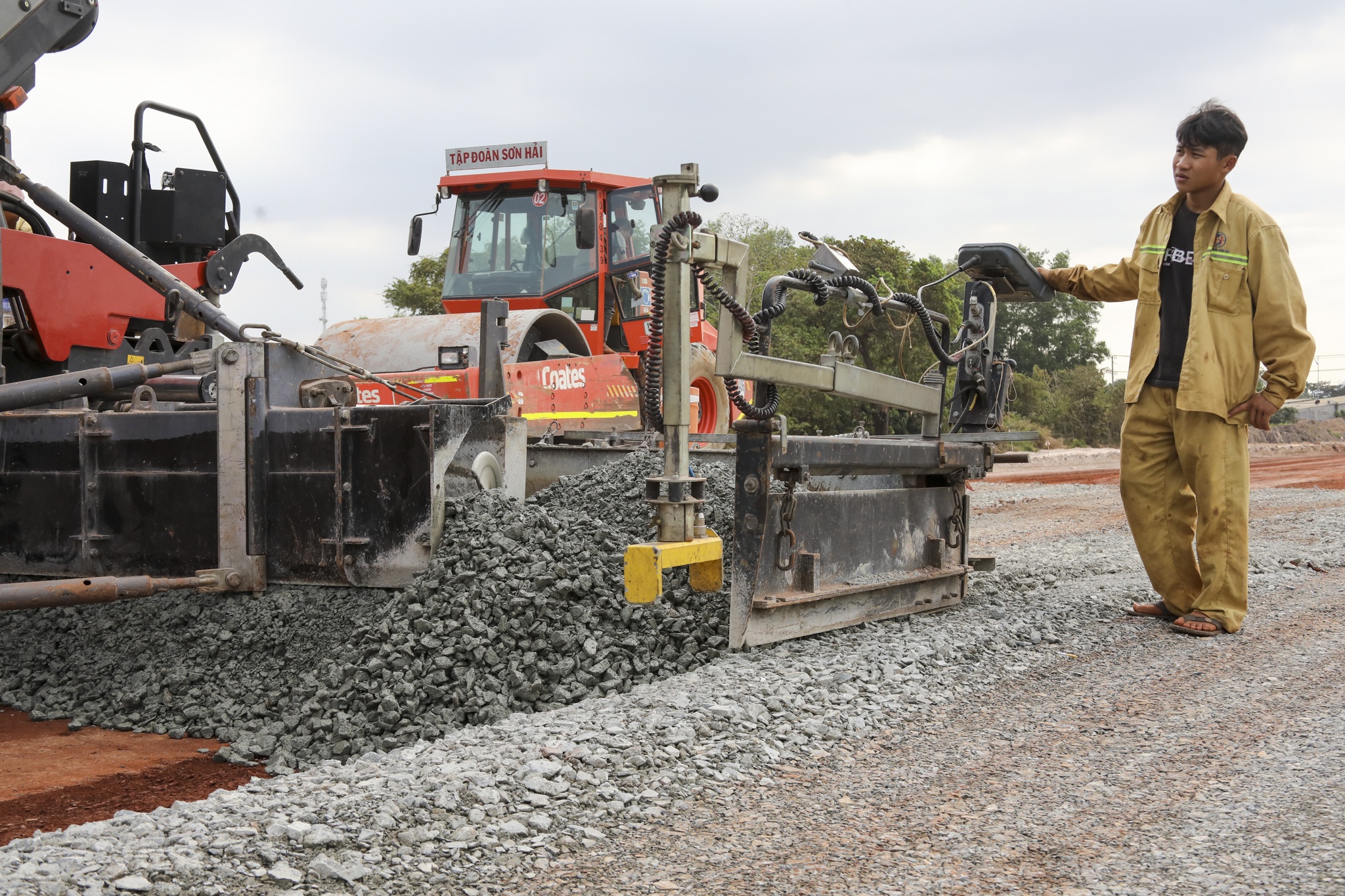Bien Hoa Vung Tau anh 8