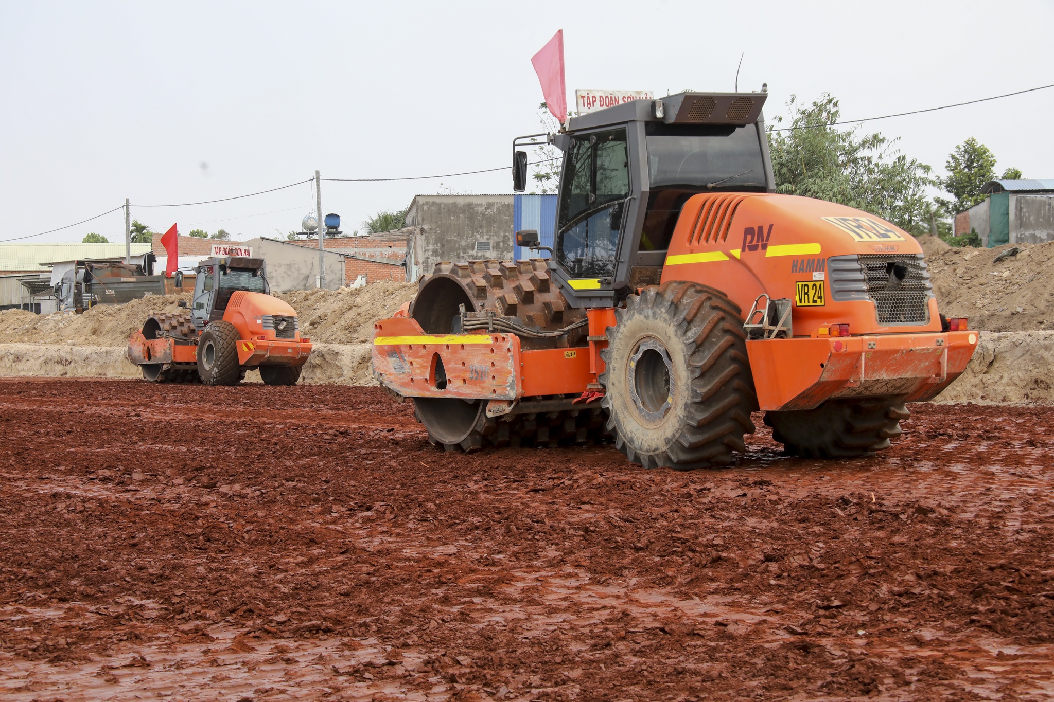 Bien Hoa Vung Tau anh 10