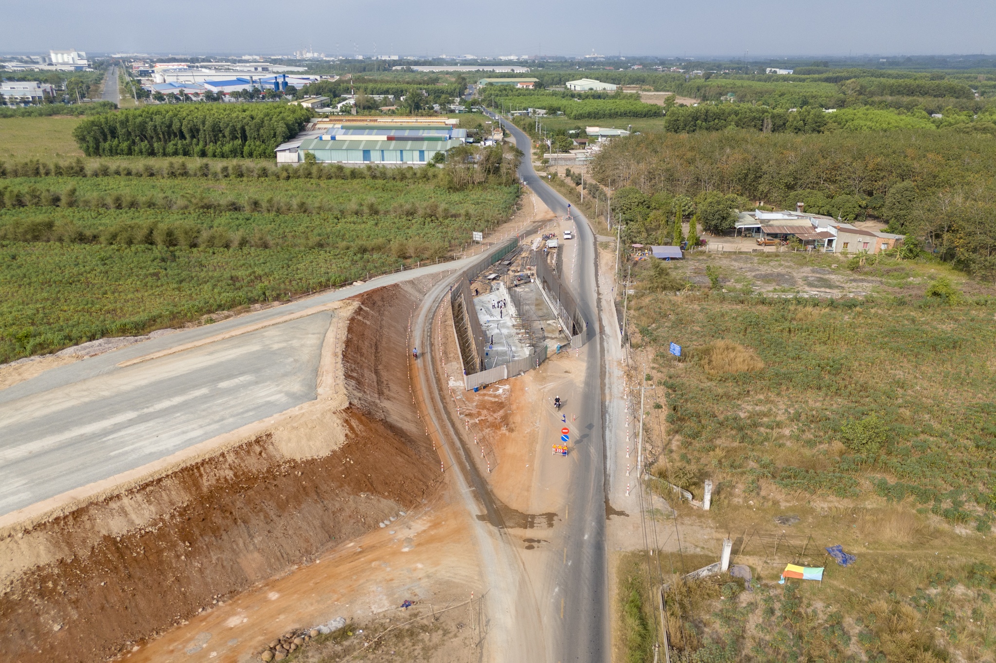 Bien Hoa Vung Tau anh 3