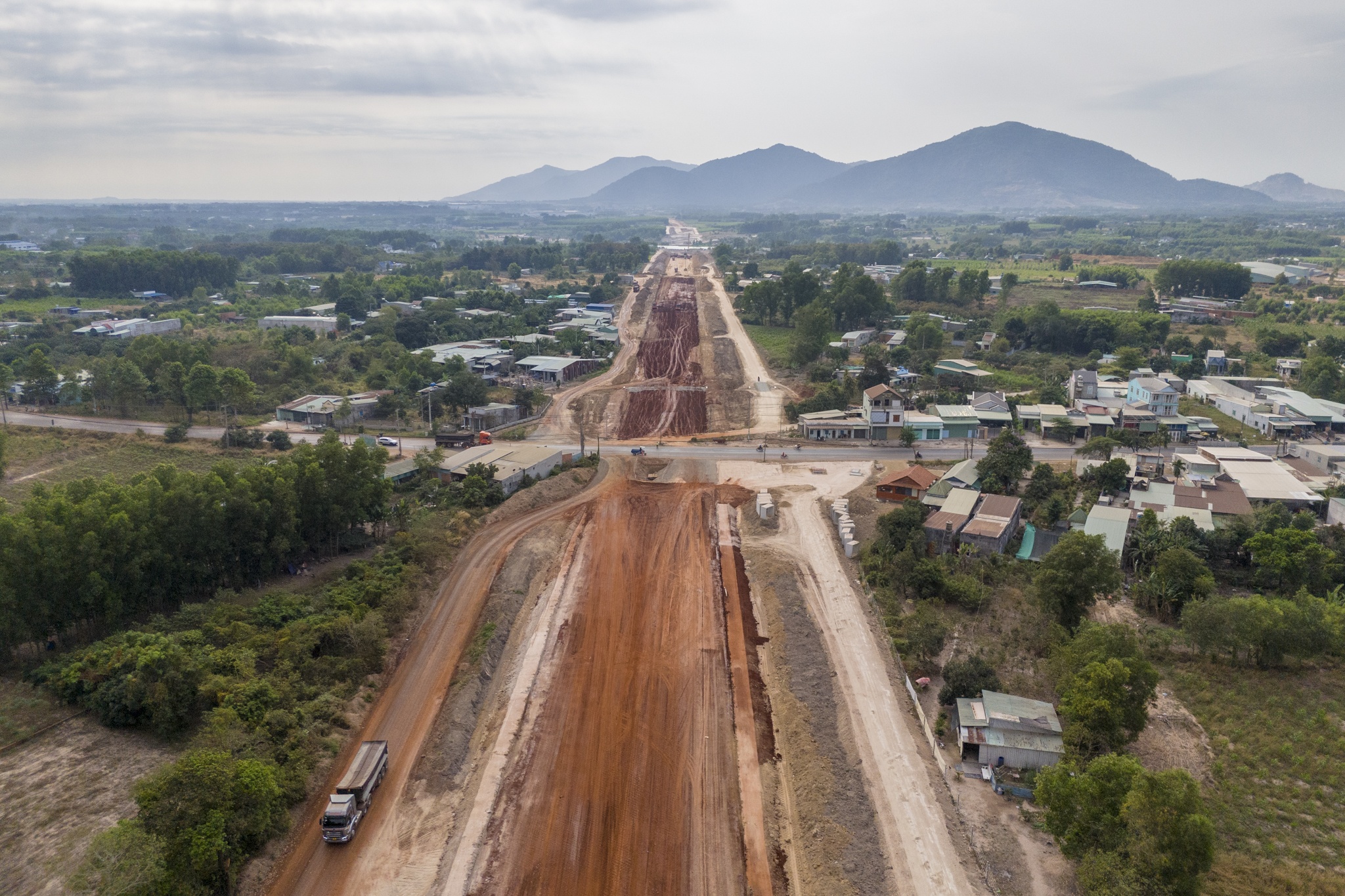 Bien Hoa Vung Tau anh 1