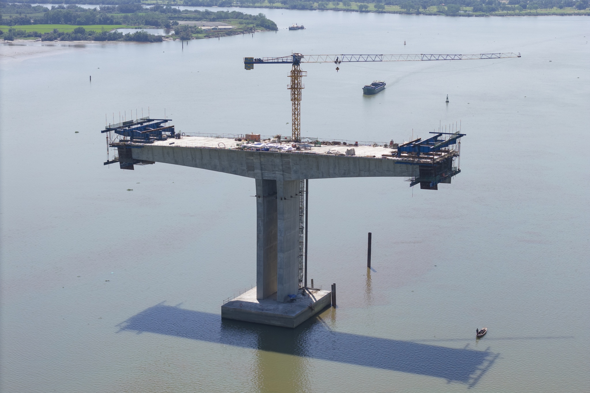 cau nhon trach vanh dai anh 9