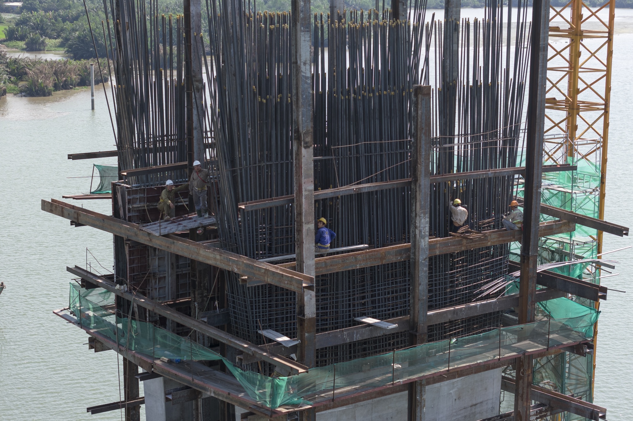 cau nhon trach vanh dai anh 8