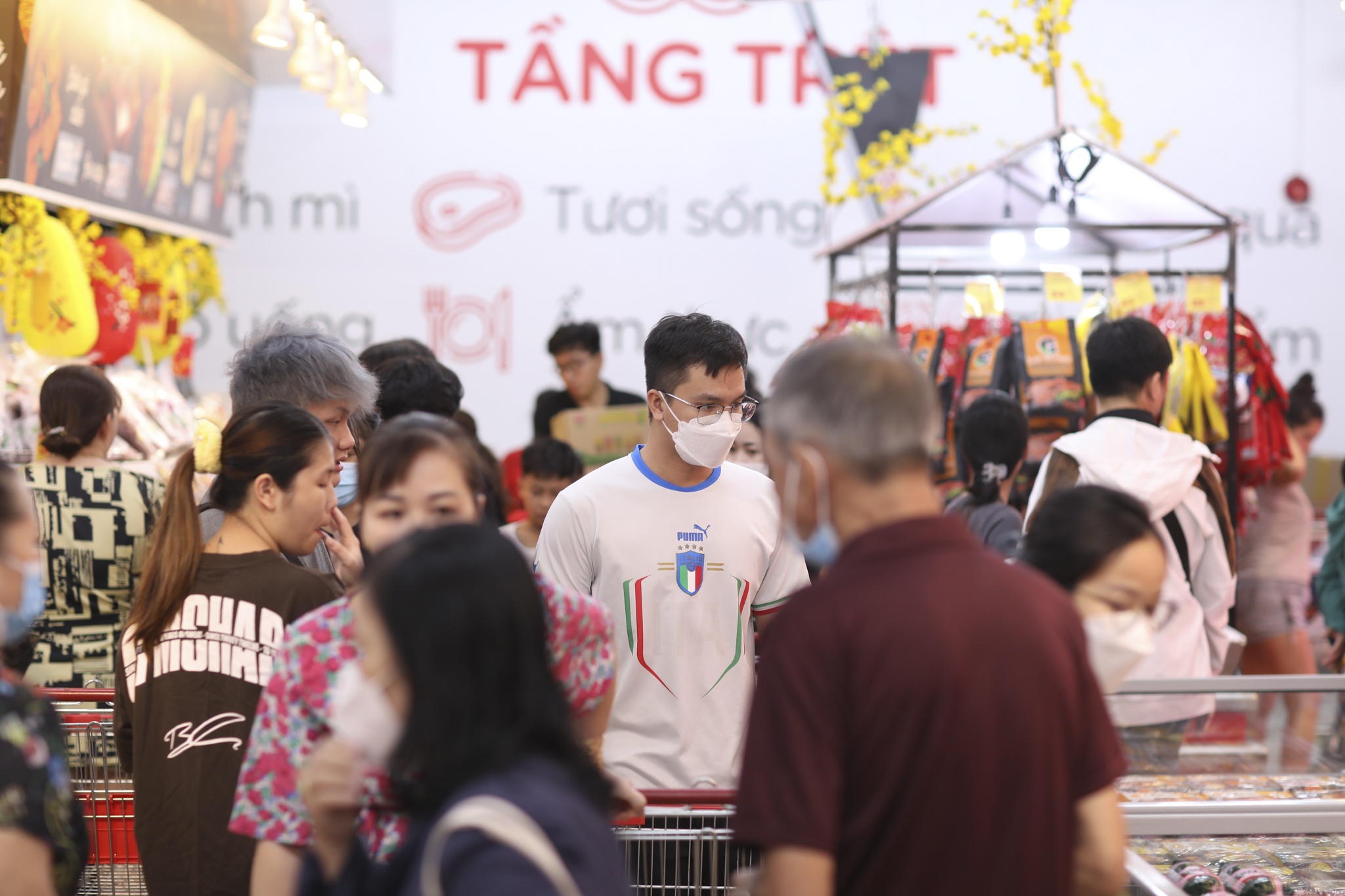 sieu thi dong duc anh 15