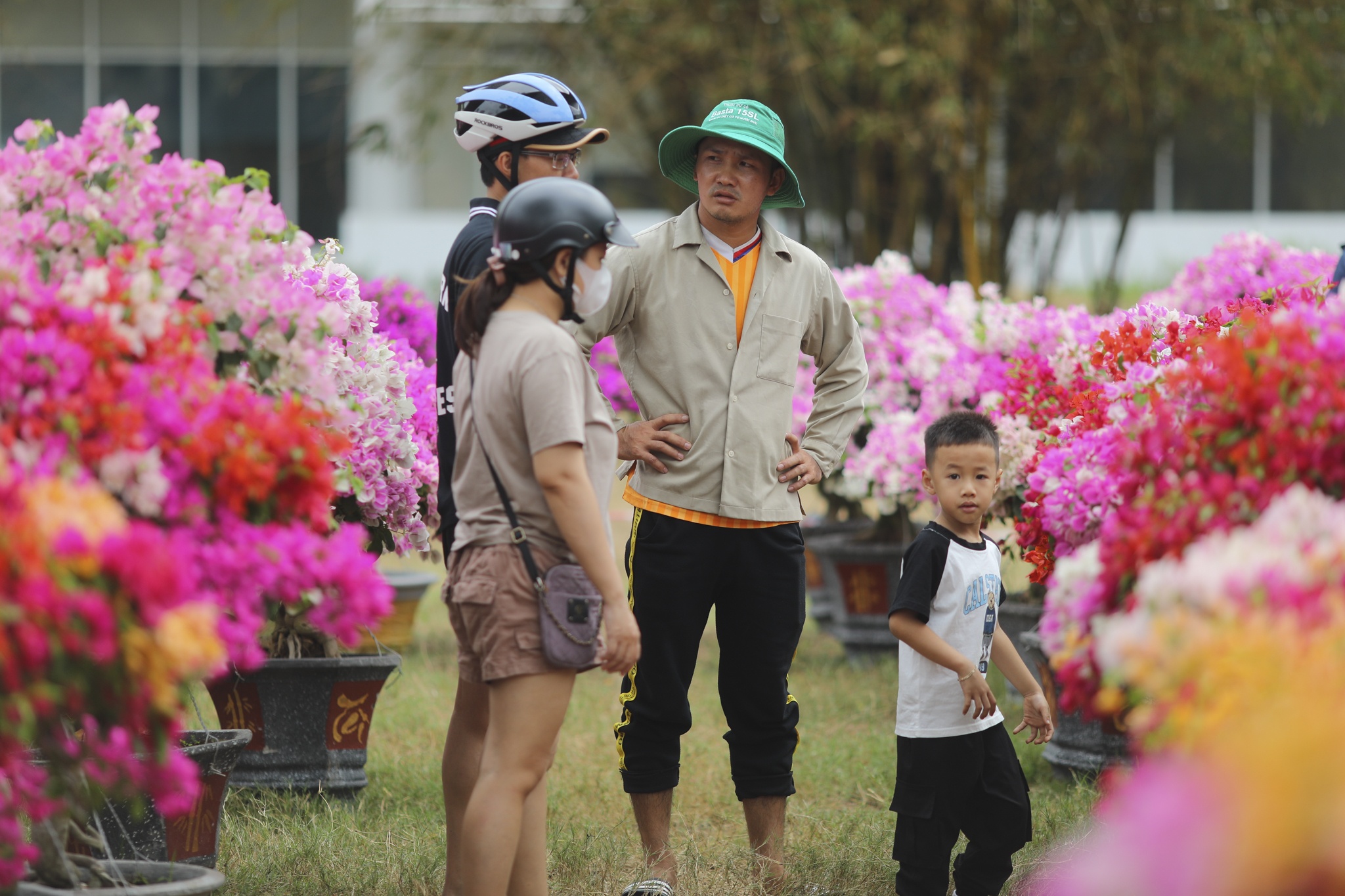 cho hoa phu my hung anh 10