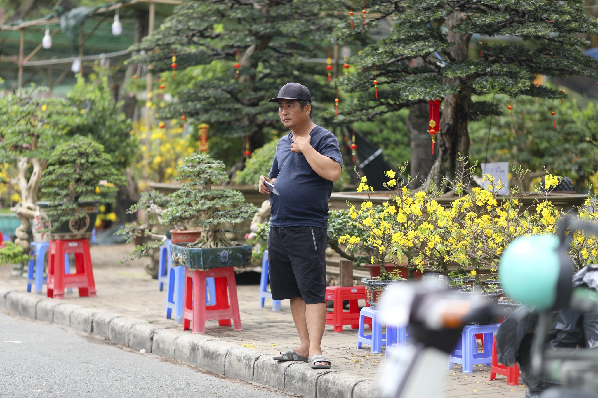 cho hoa phu my hung anh 8