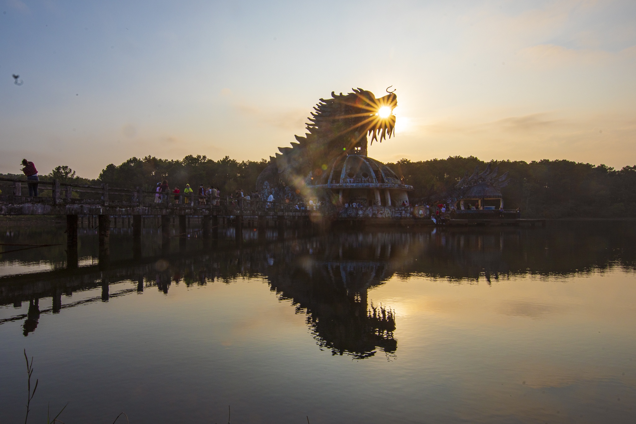 tuong rong ma mi hue anh 1