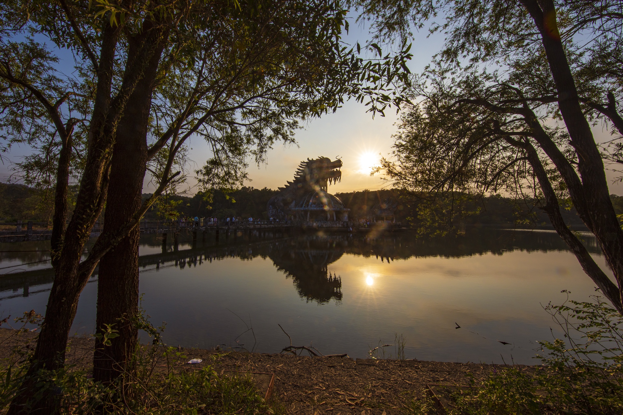 tuong rong ma mi hue anh 17