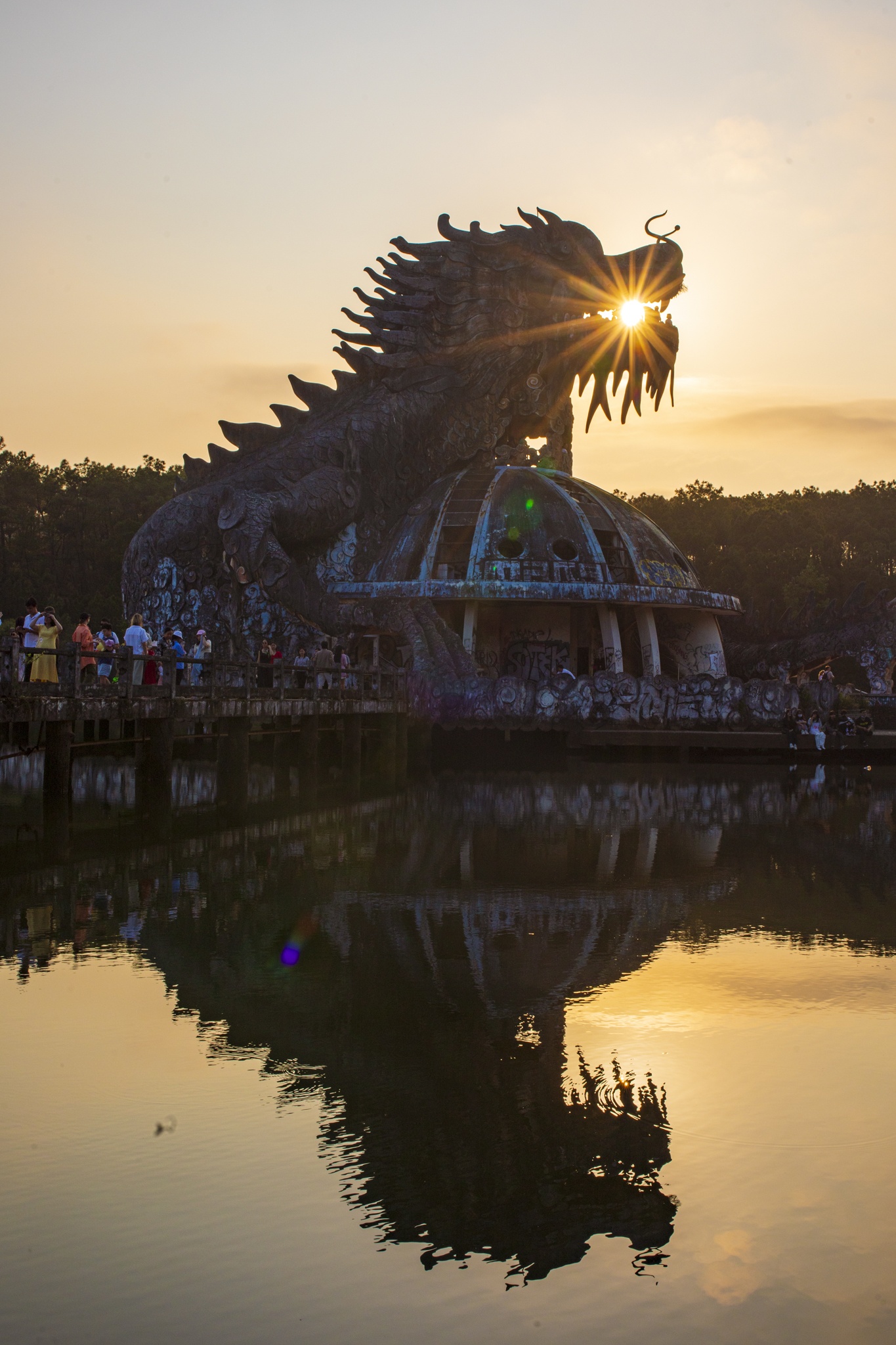 tuong rong ma mi hue anh 4