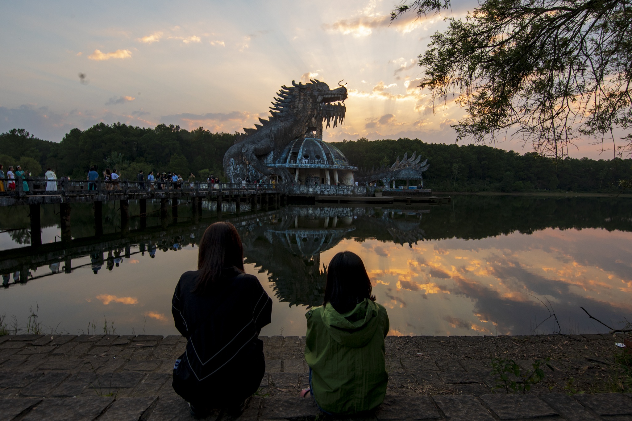 tuong rong ma mi hue anh 36