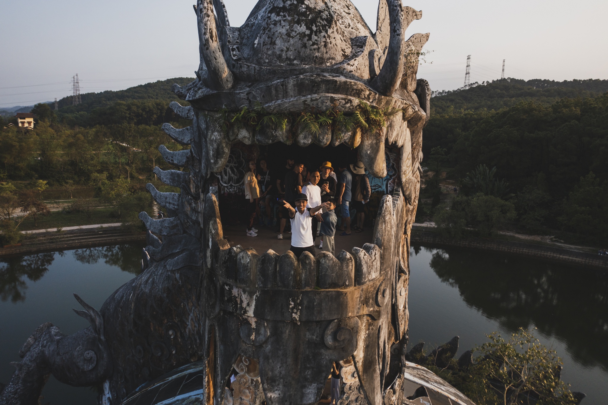 tuong rong ma mi hue anh 15