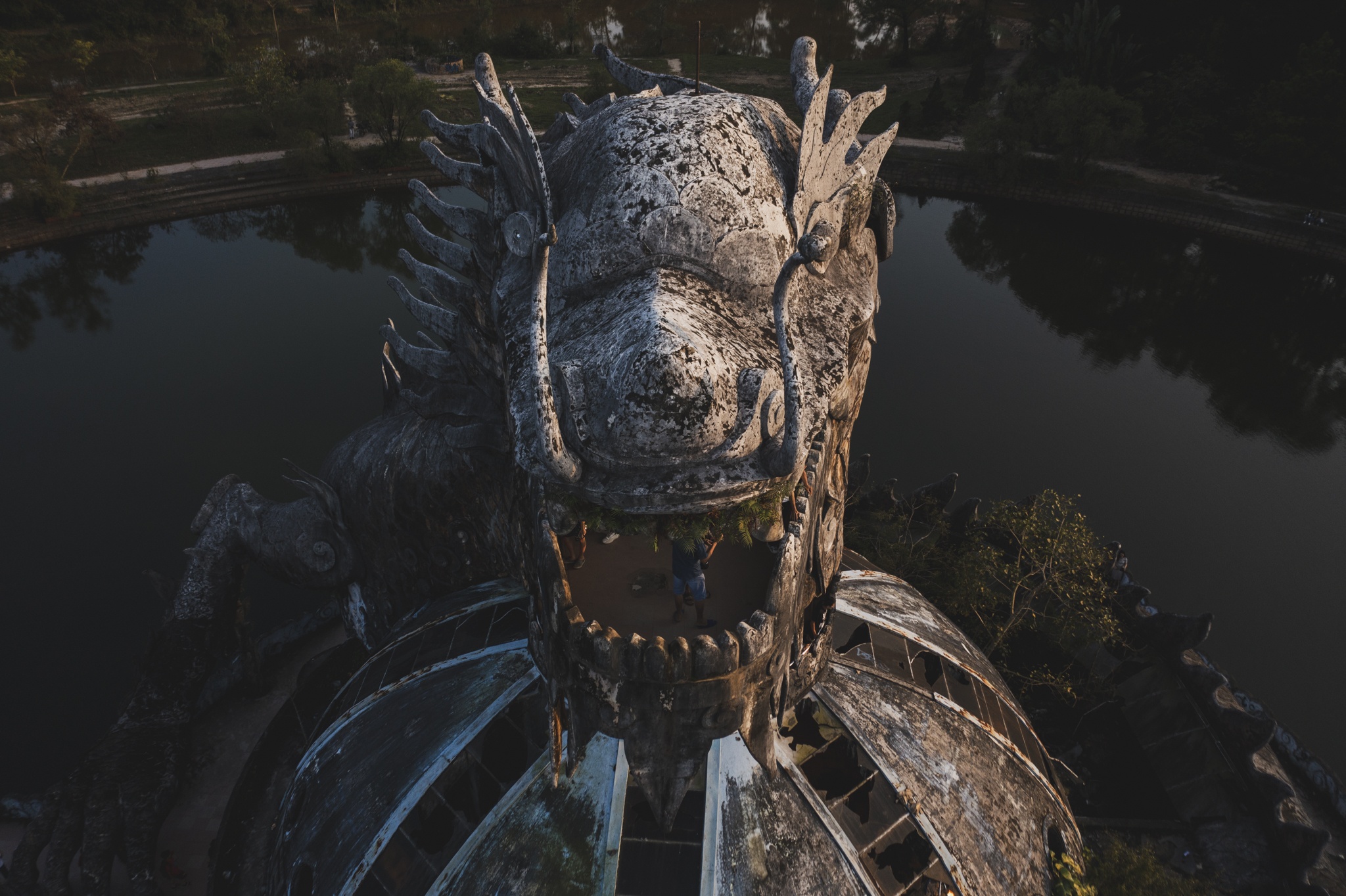 tuong rong ma mi hue anh 13