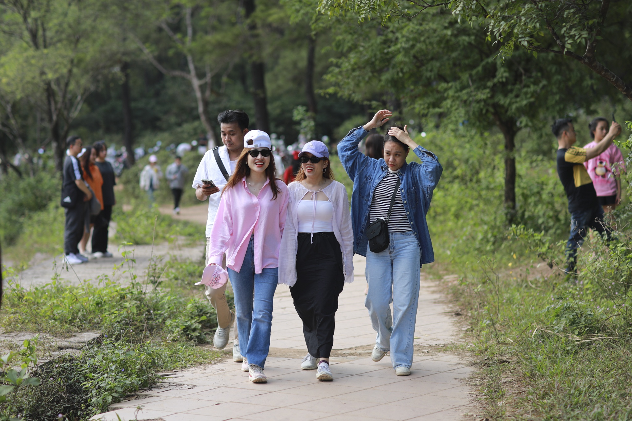 tuong rong ma mi hue anh 28