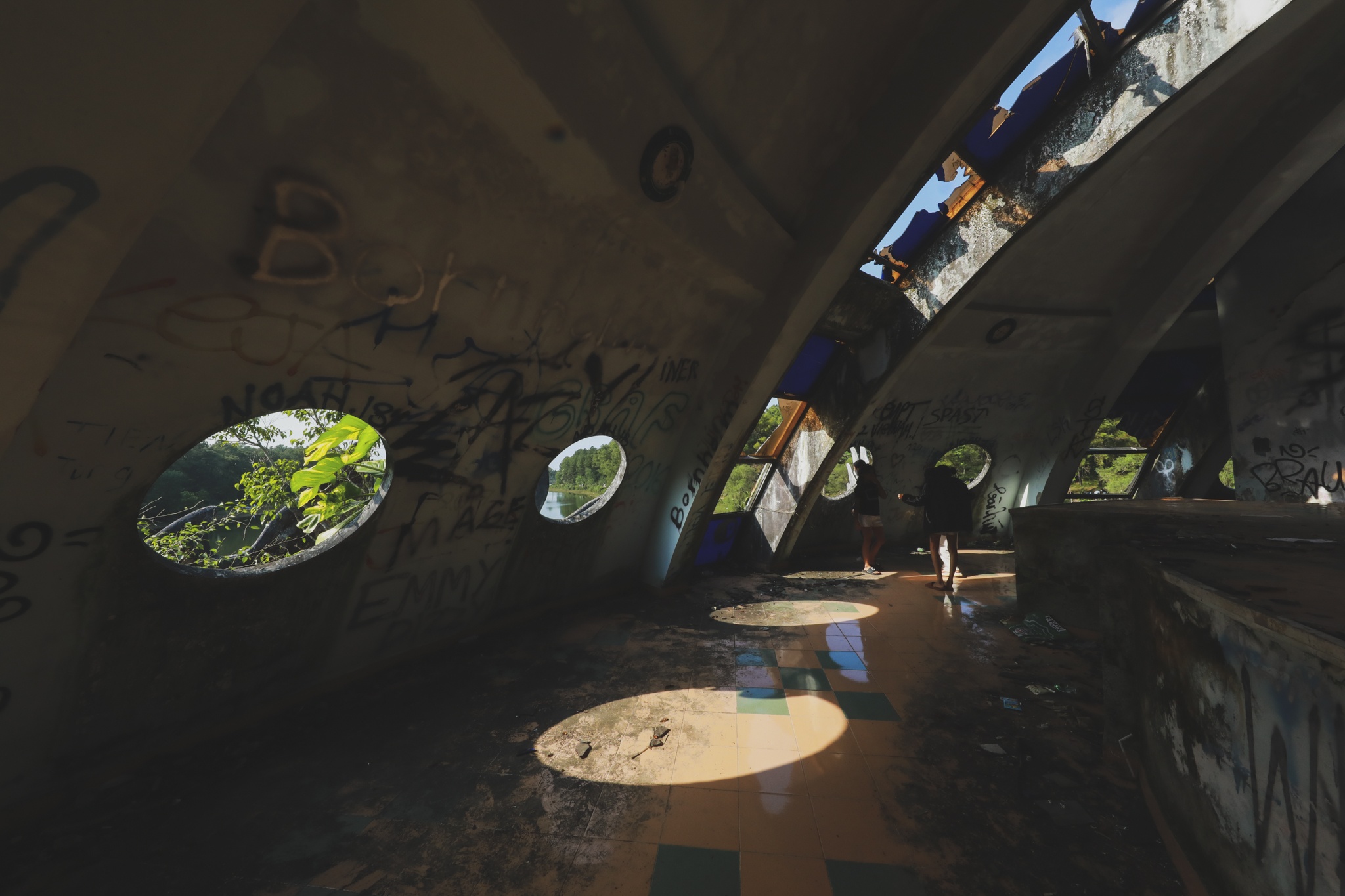 tuong rong ma mi hue anh 24