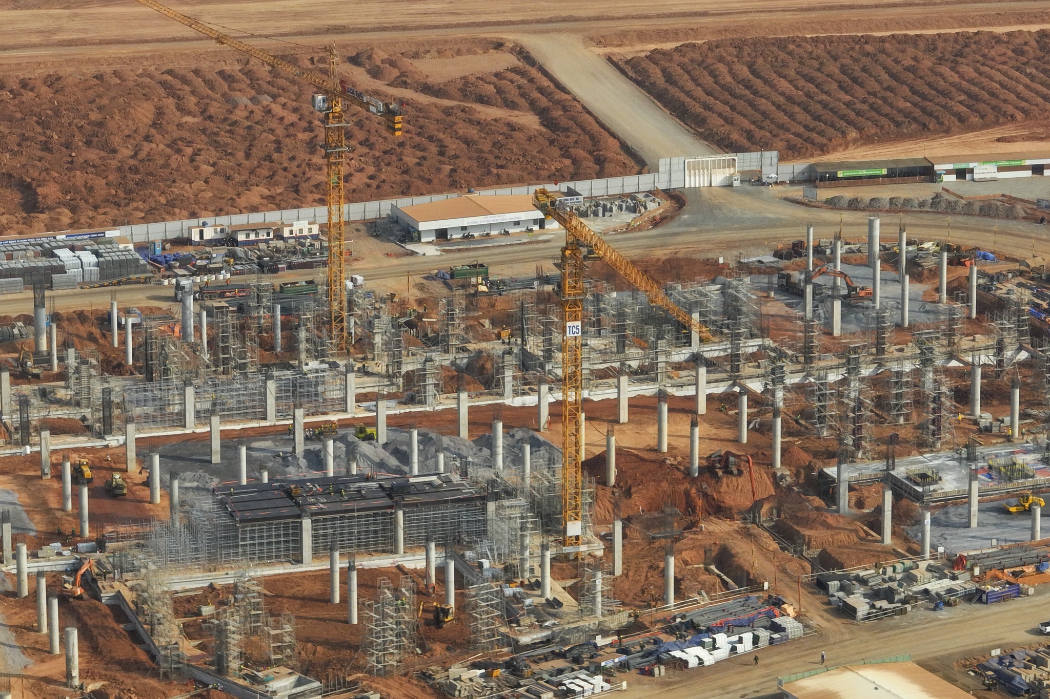 san bay long thanh anh 3