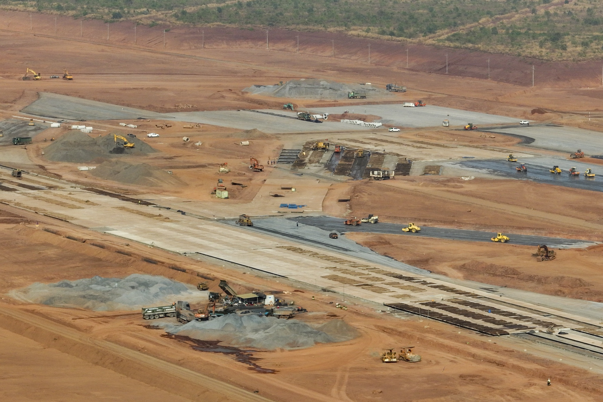 san bay long thanh anh 7