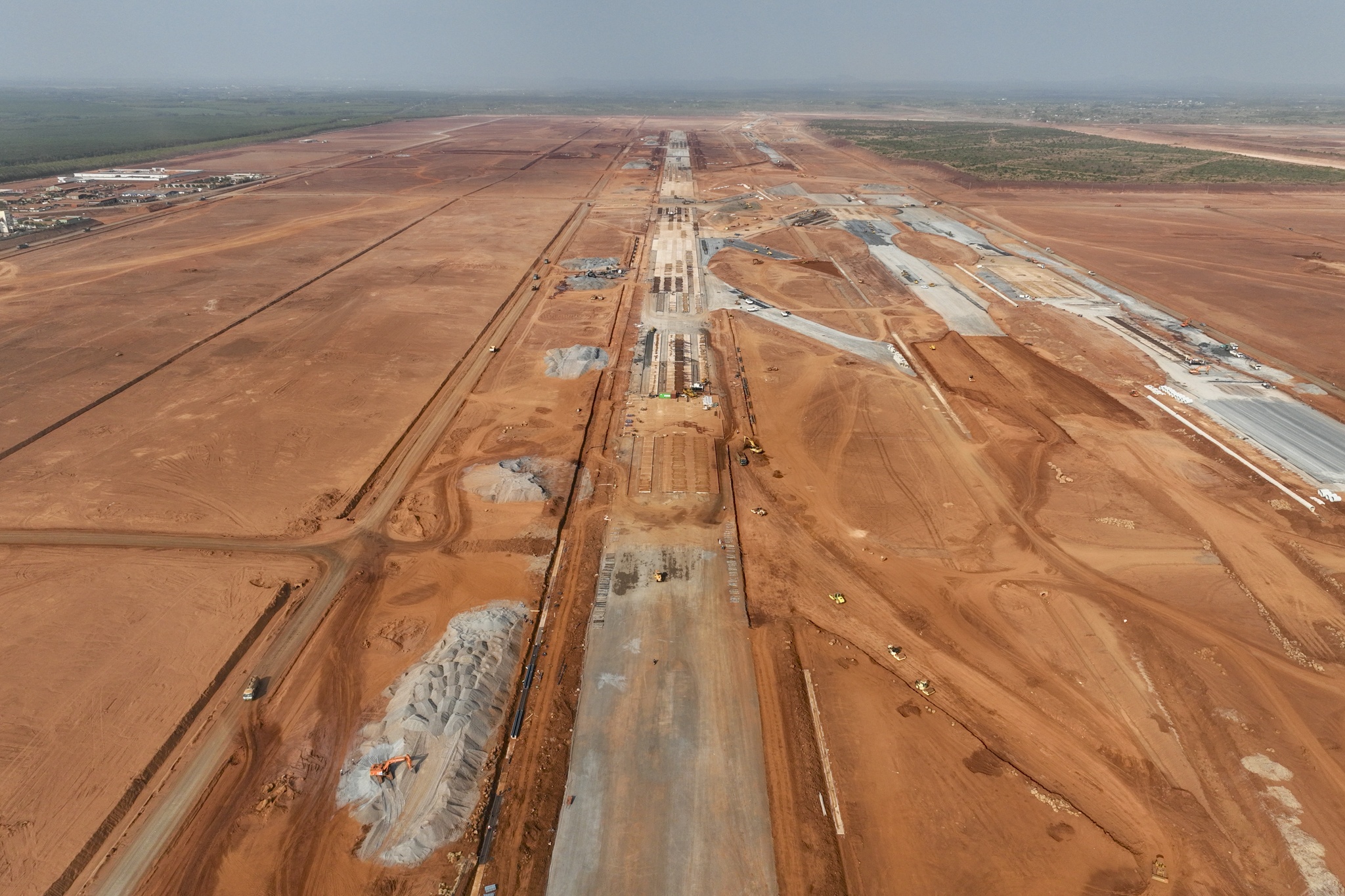 san bay long thanh anh 1