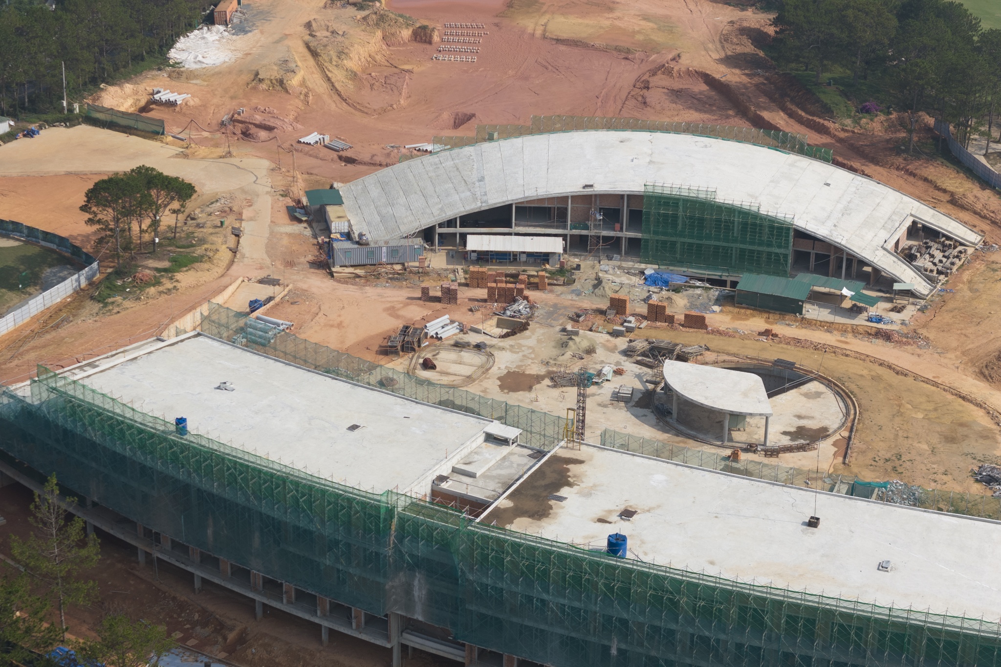 san gofl doi cu anh 5