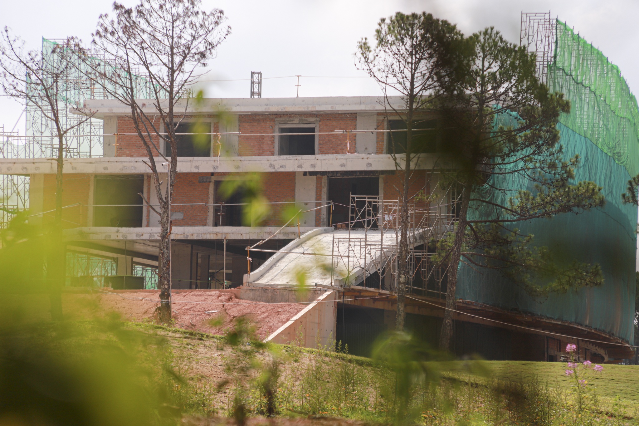 san gofl doi cu anh 3