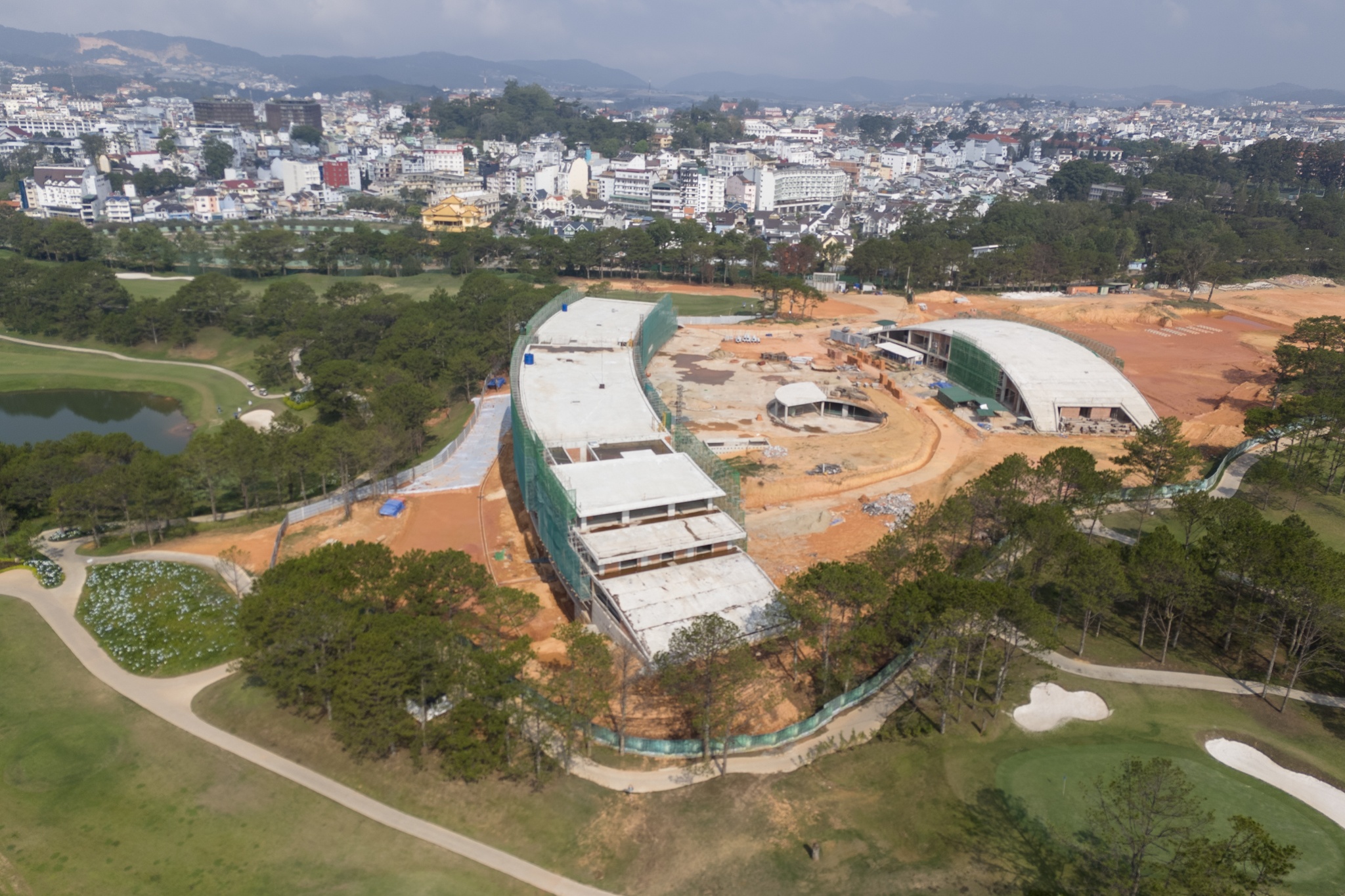 san gofl doi cu anh 8