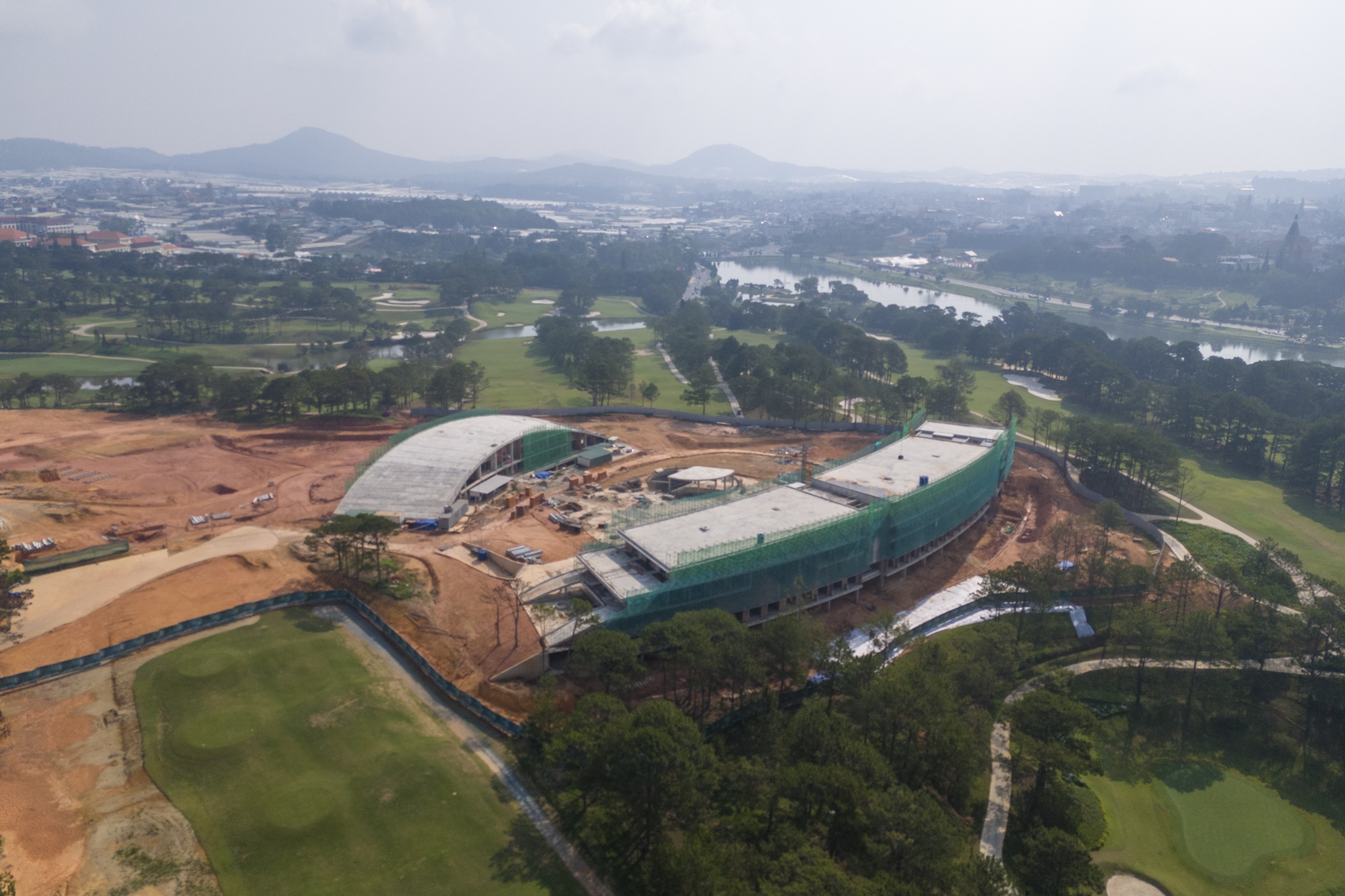 san gofl doi cu anh 7