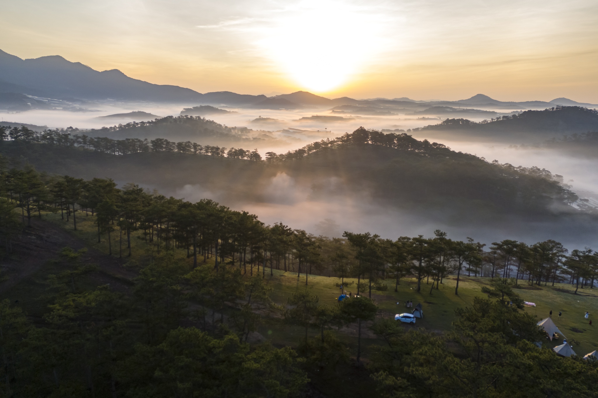 san may da lat anh 6