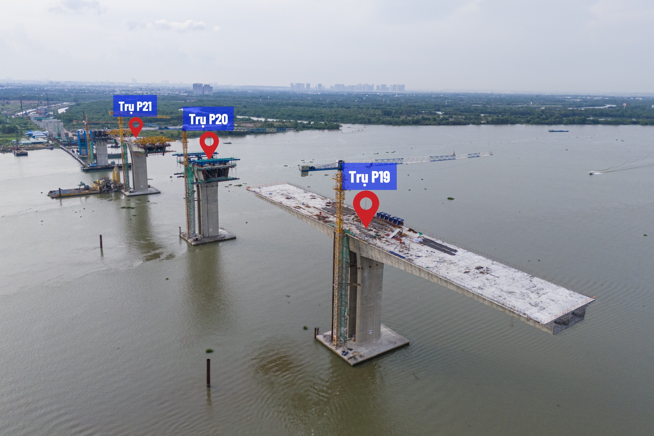 tien do cau nhon trach anh 3