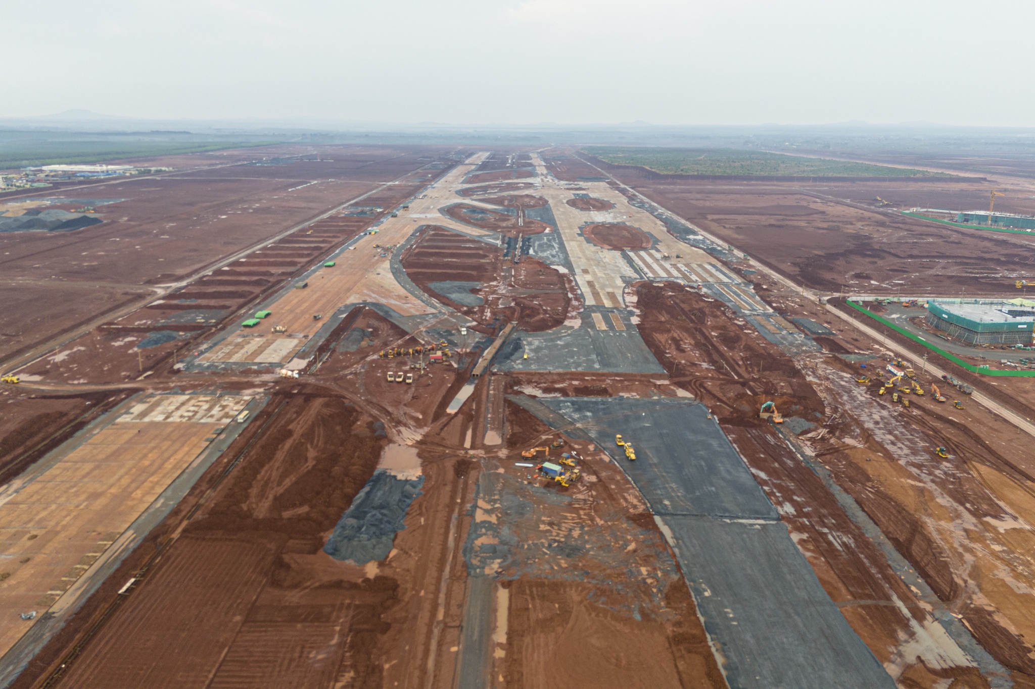 san bay long thanh anh 1