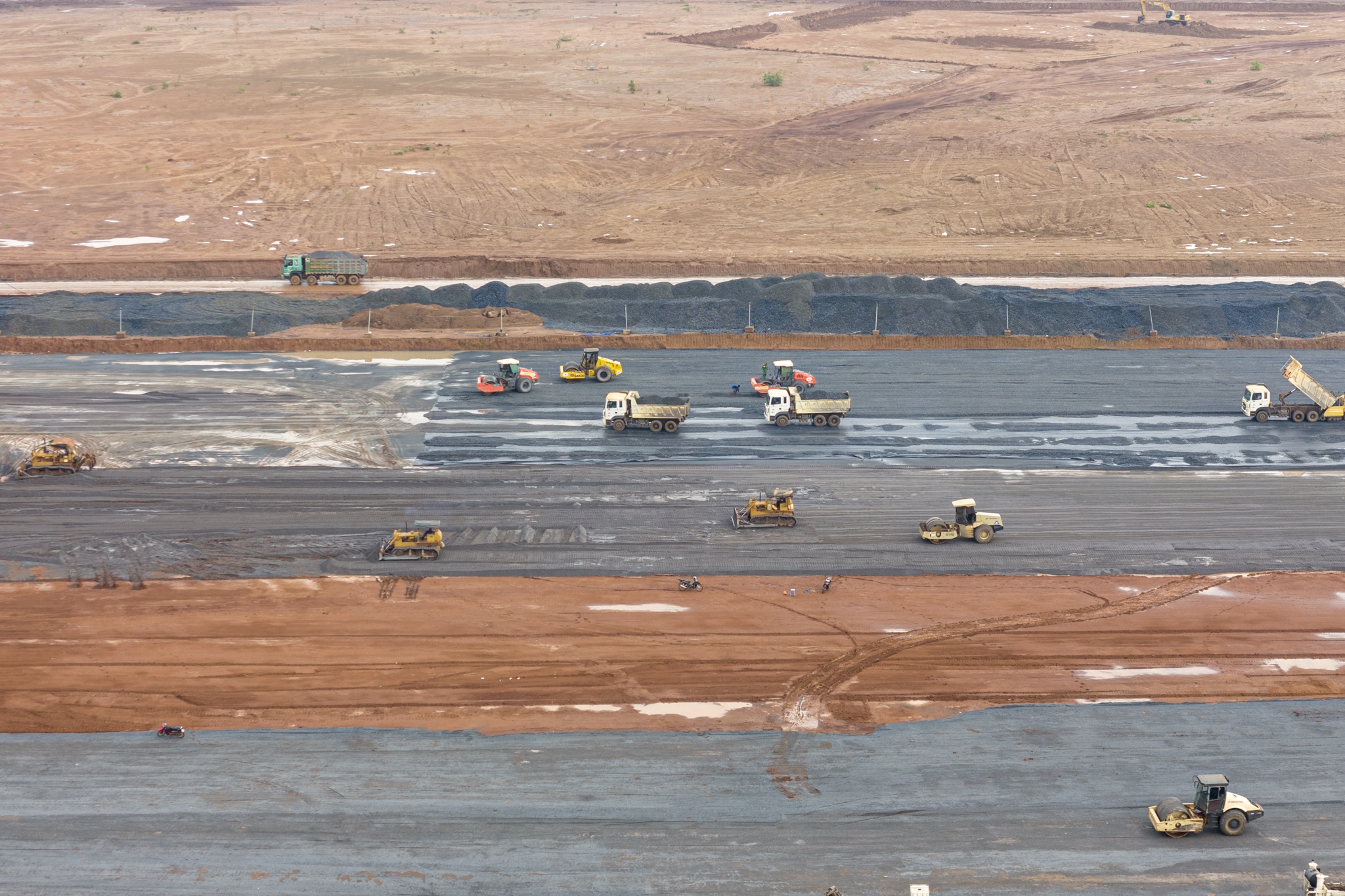 san bay long thanh anh 4