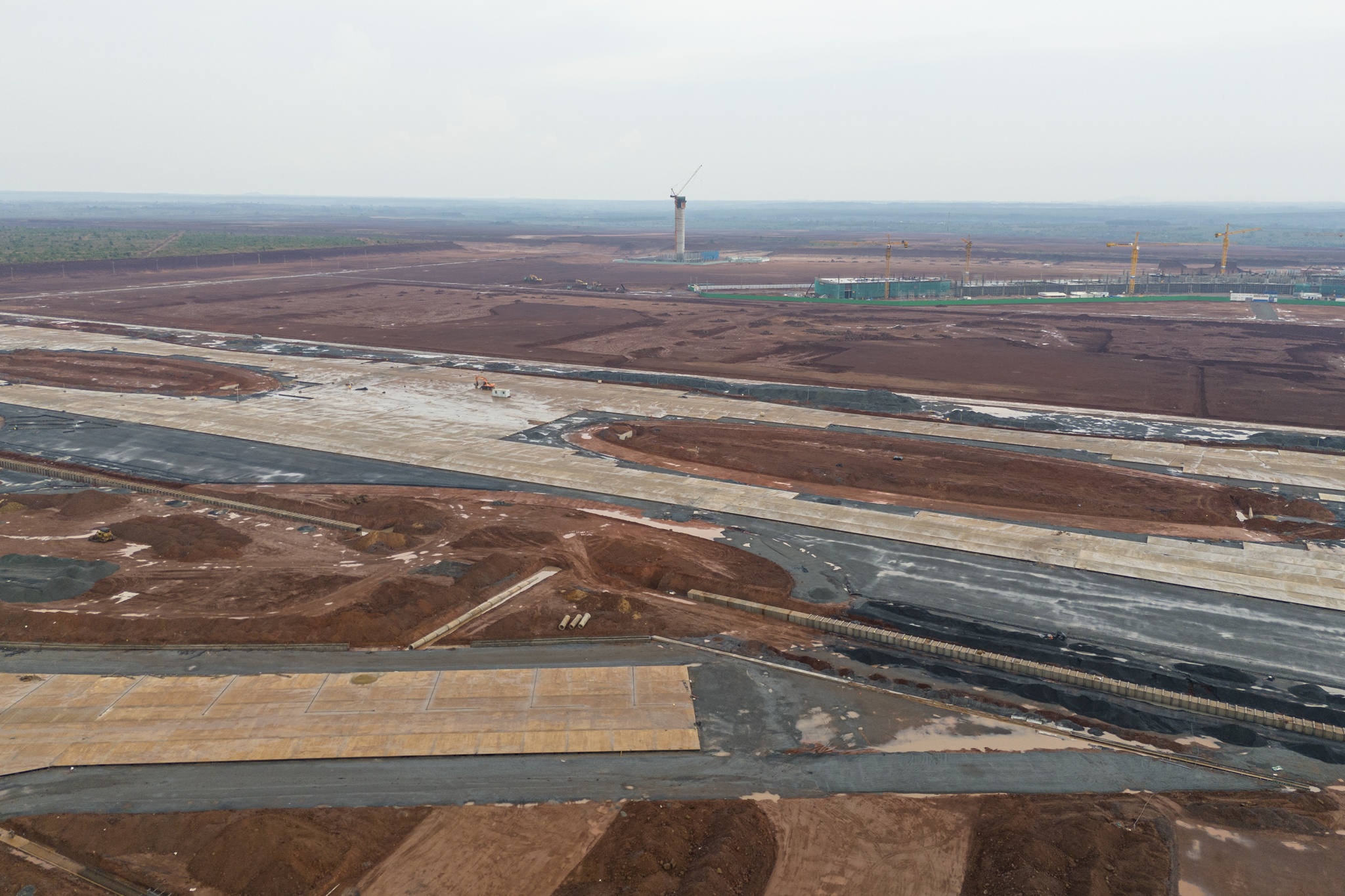 san bay long thanh anh 2