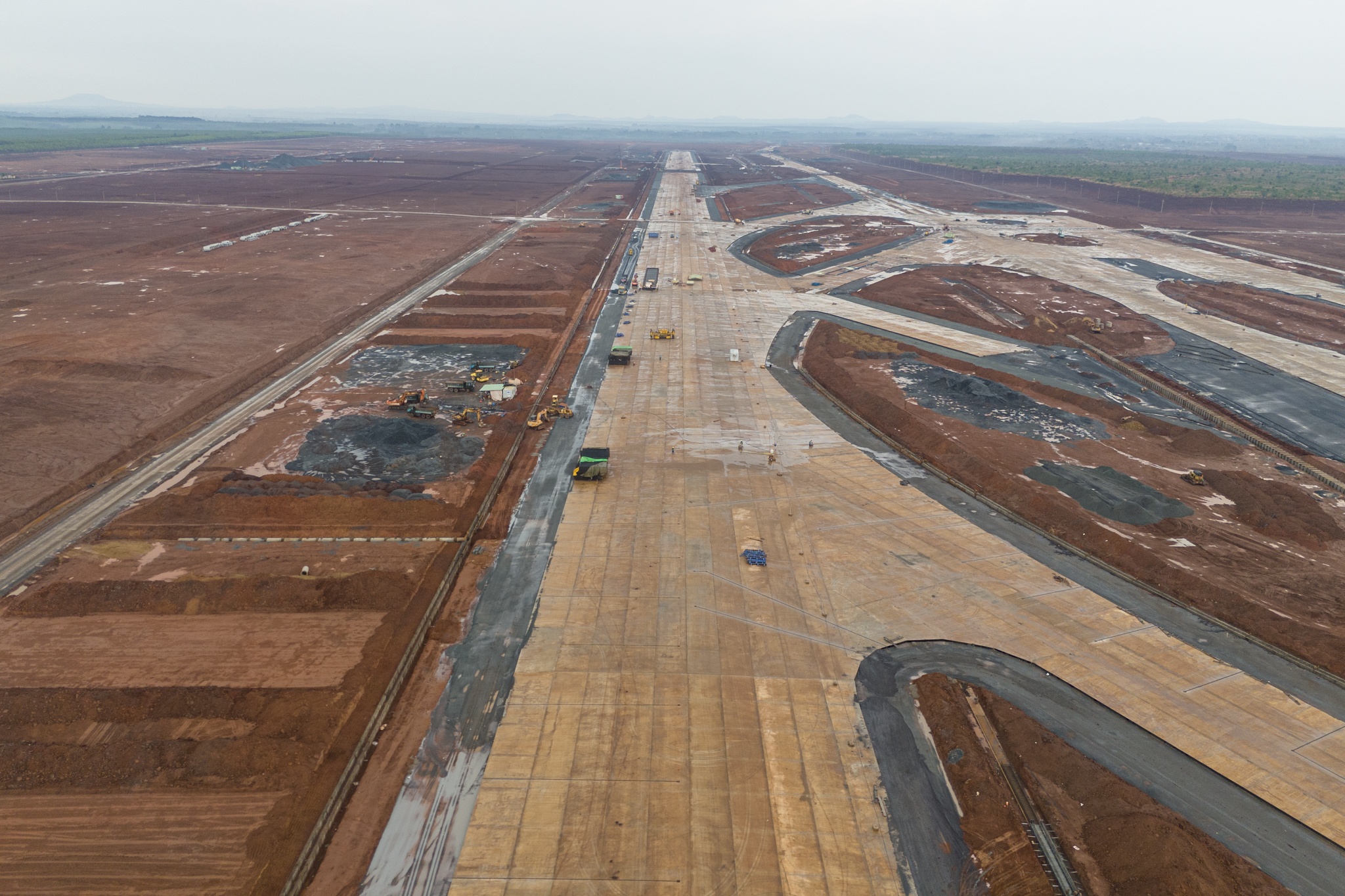 san bay long thanh anh 5