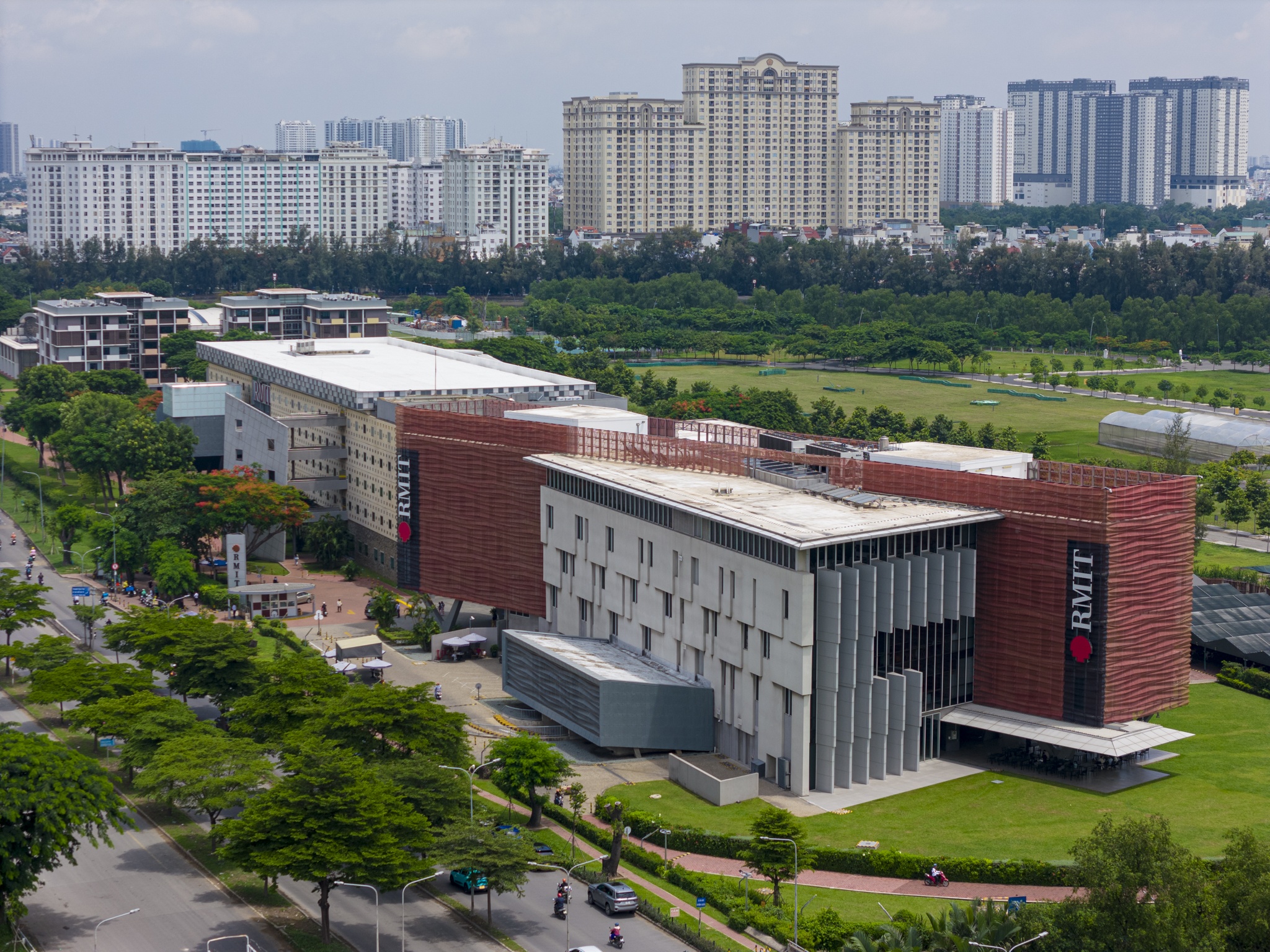 5 cụm đô thị PMH ảnh 26 5 cum do thi PMH anh 26