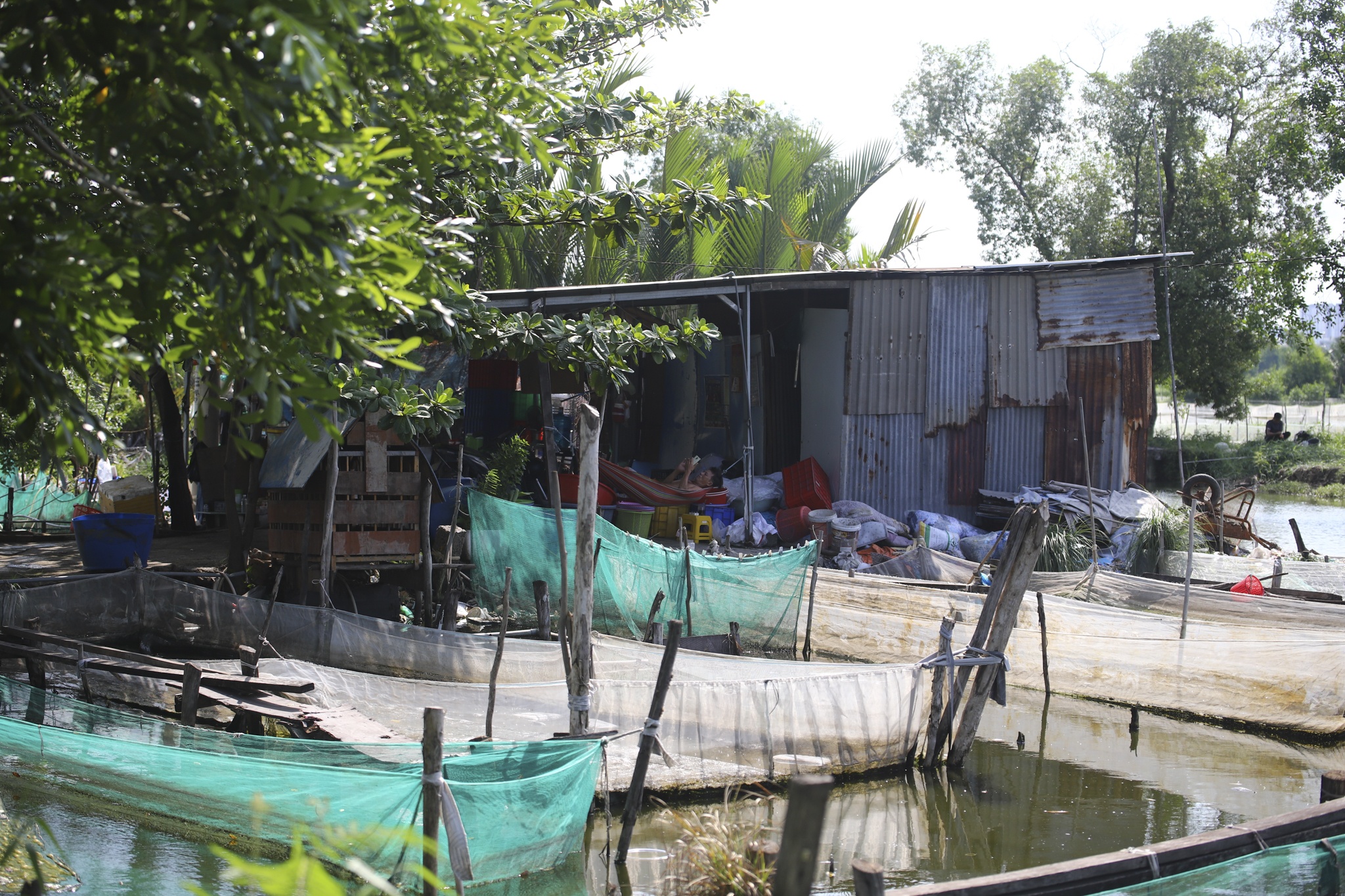 5 cụm đô thị PMH ảnh 22 5 cum do thi PMH anh 22