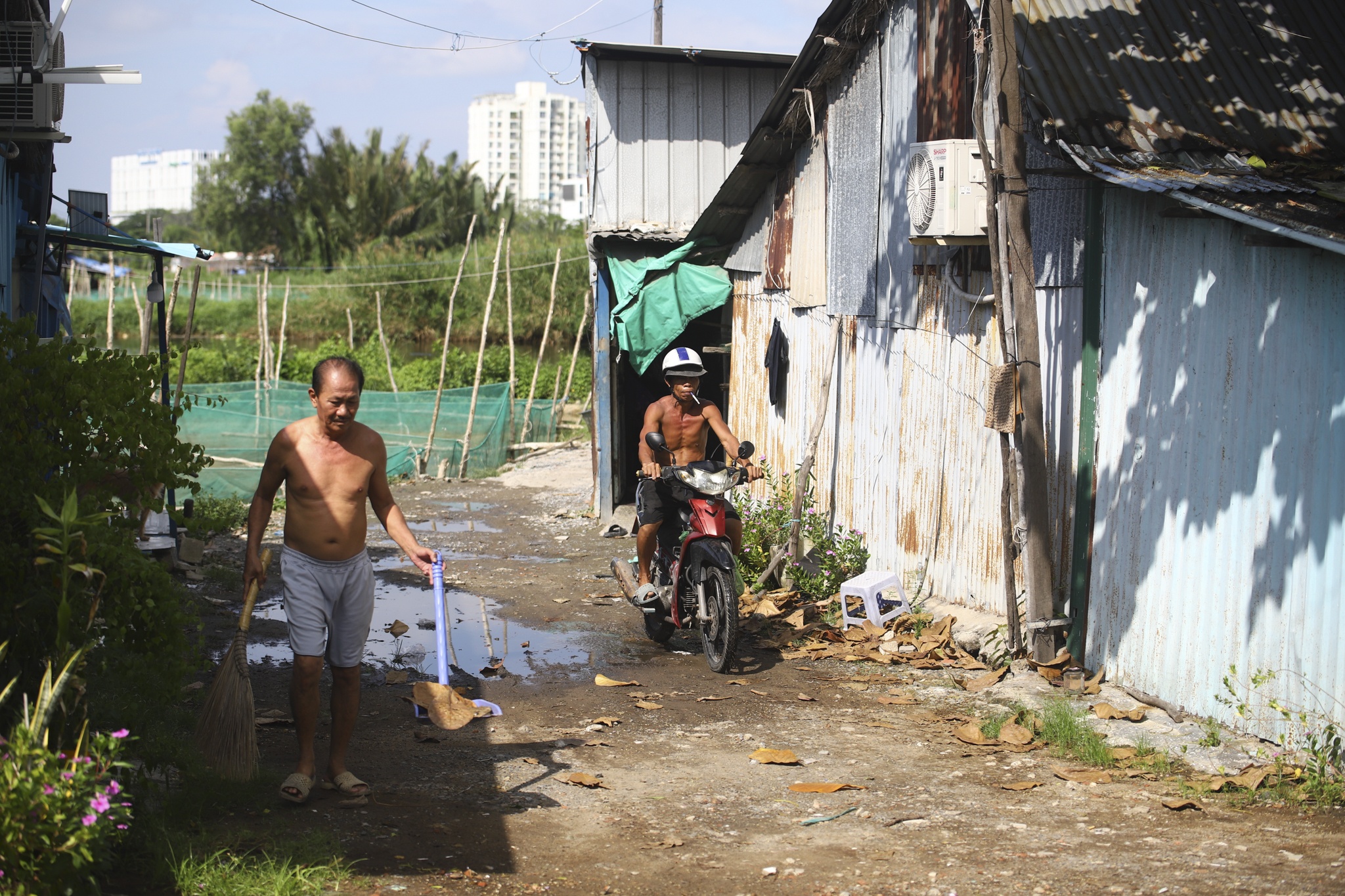 5 cụm đô thị PMH ảnh 23 5 cum do thi PMH anh 23