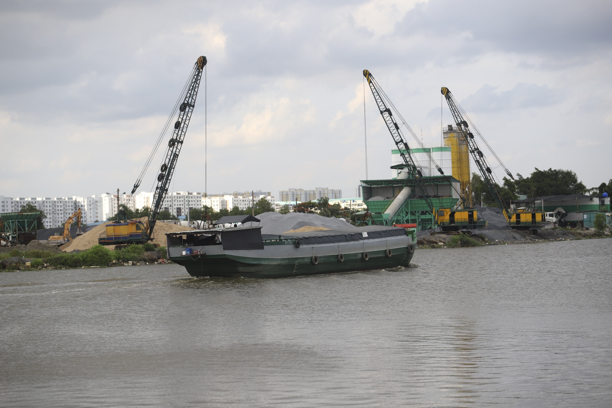 5 cụm đô thị PMH ảnh 19 5 cum do thi PMH anh 19