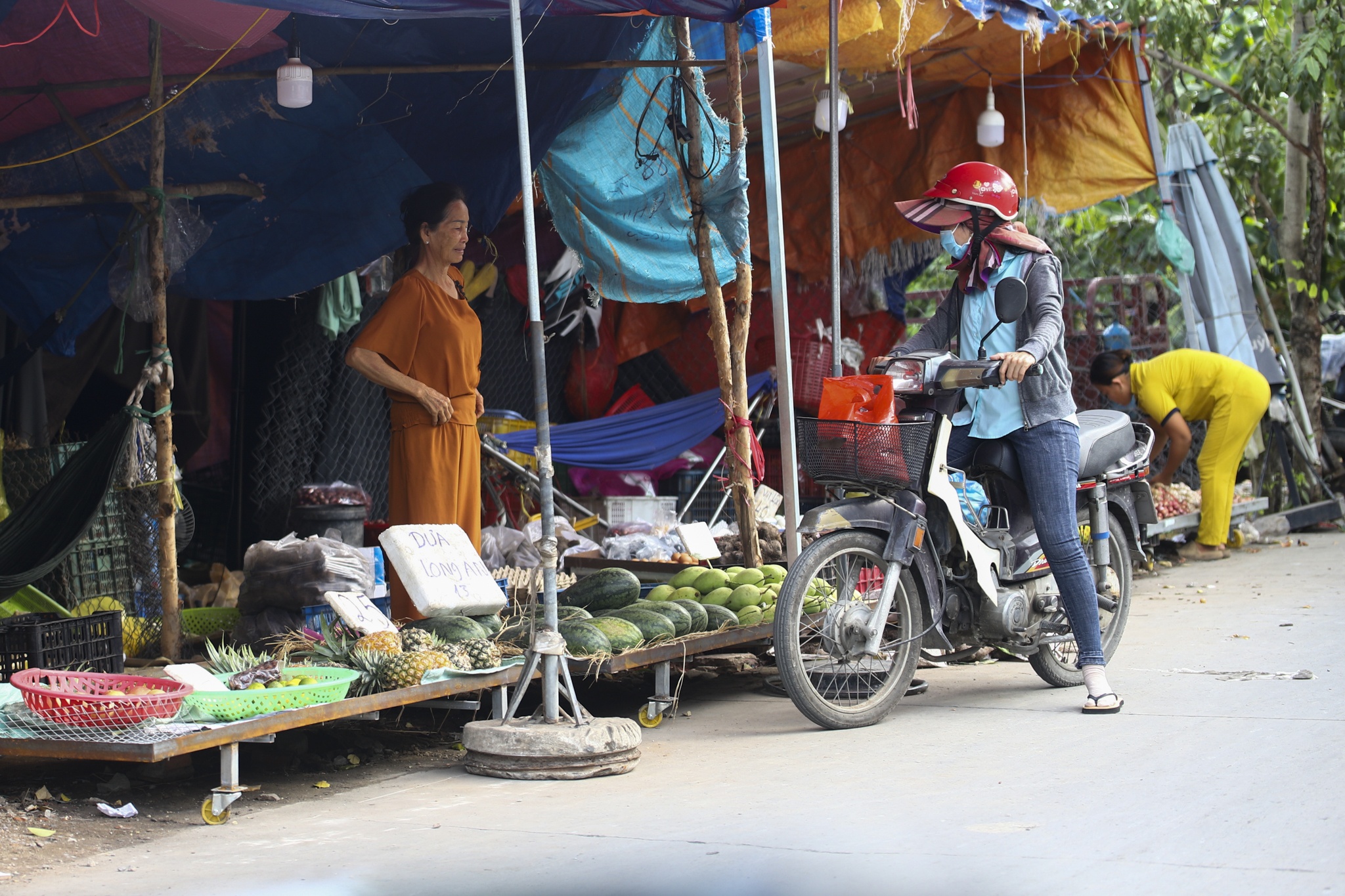 5 cụm đô thị PMH ảnh 9 5 cum do thi PMH anh 9