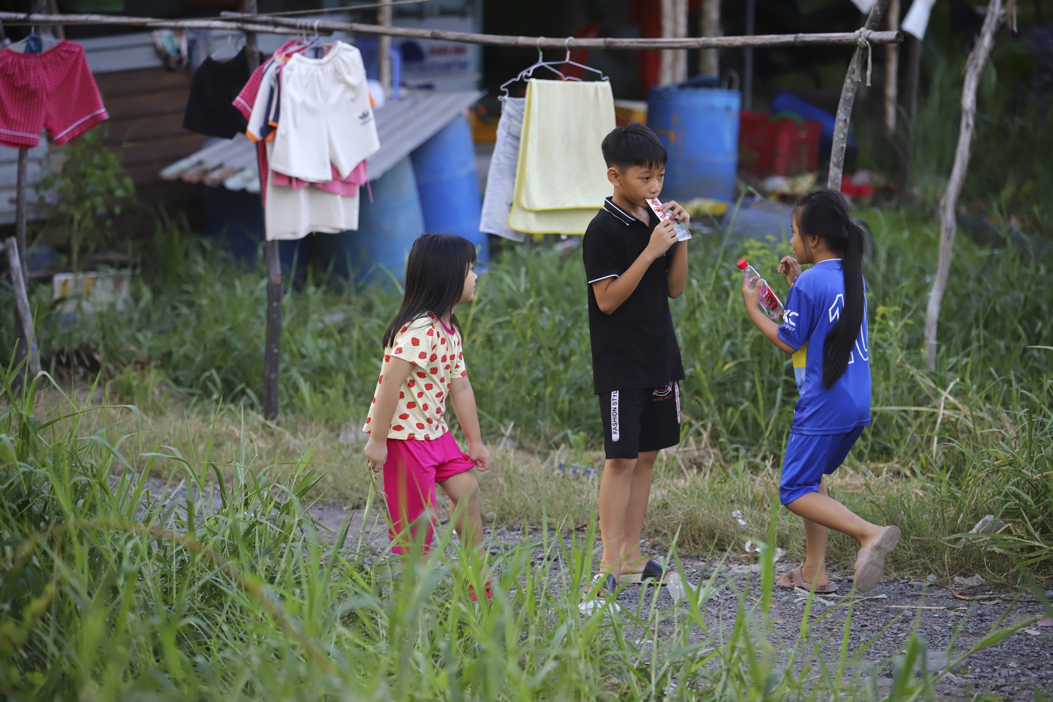 5 cụm đô thị PMH ảnh 7 5 cum do thi PMH anh 7