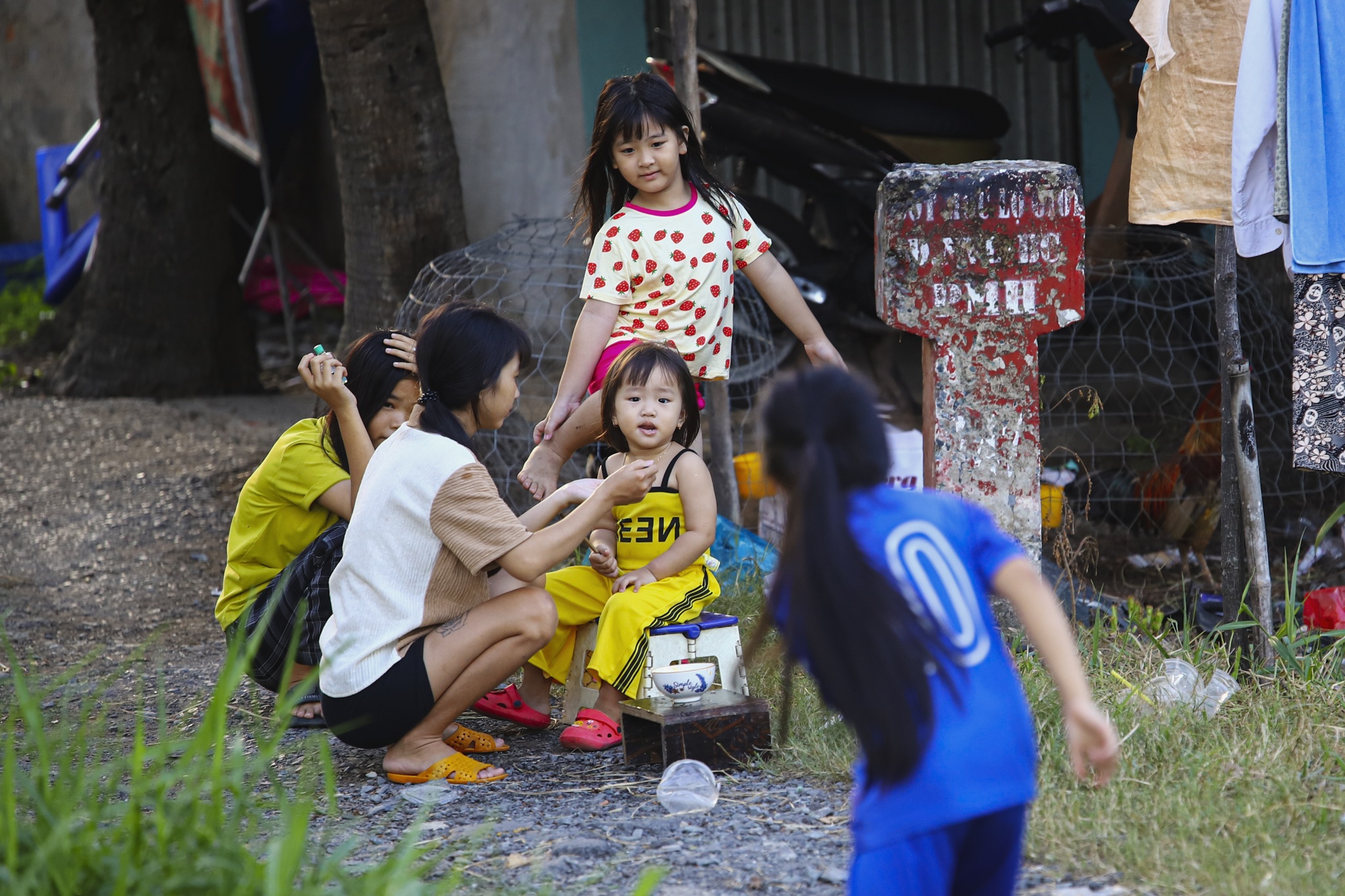 5 cụm đô thị PMH ảnh 1 5 cum do thi PMH anh 1