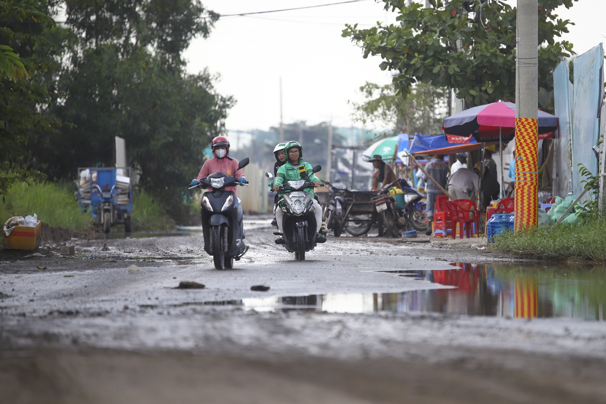 khu biet thu tram ty anh 6